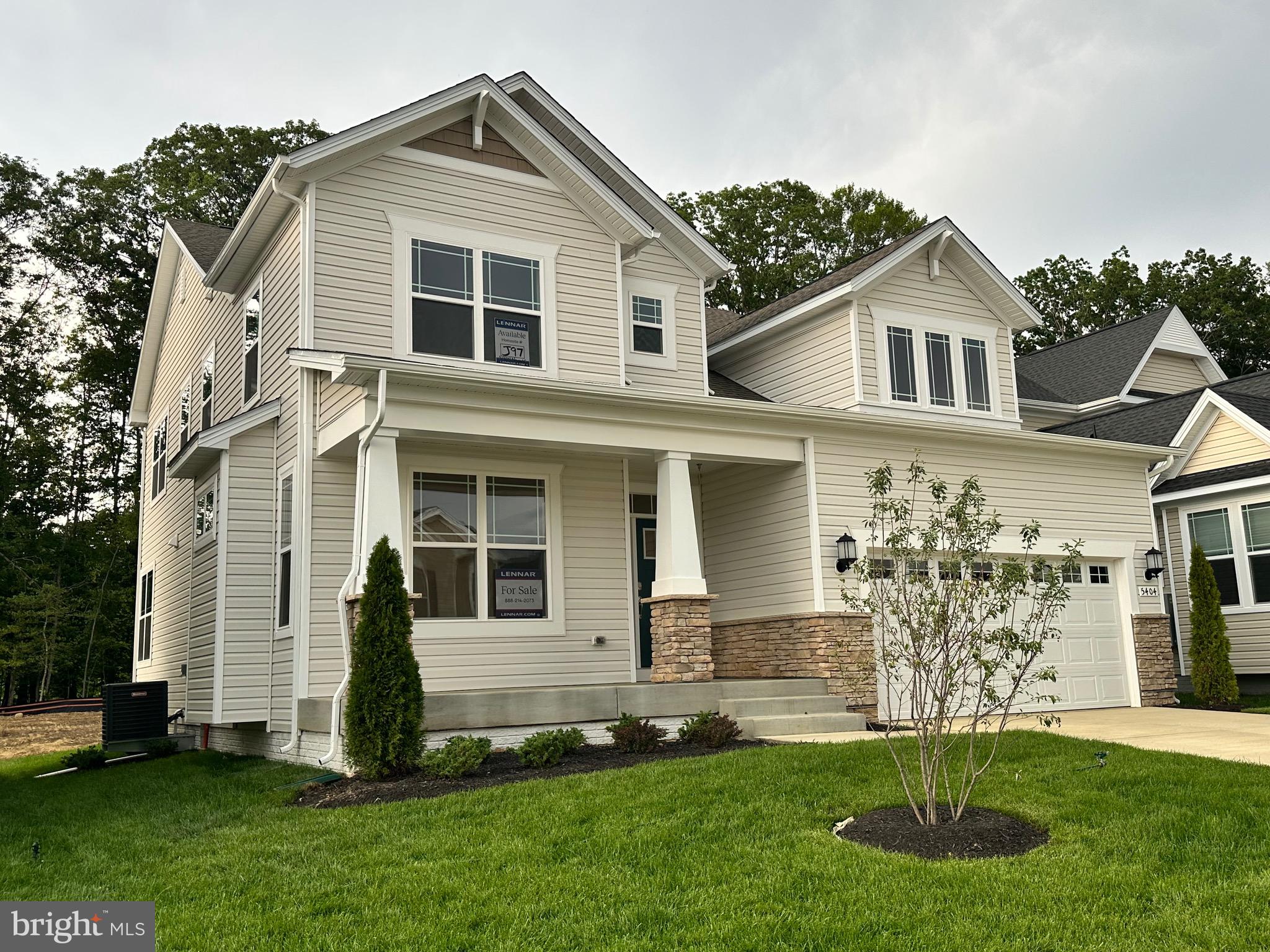 ST CHARLES - Residential