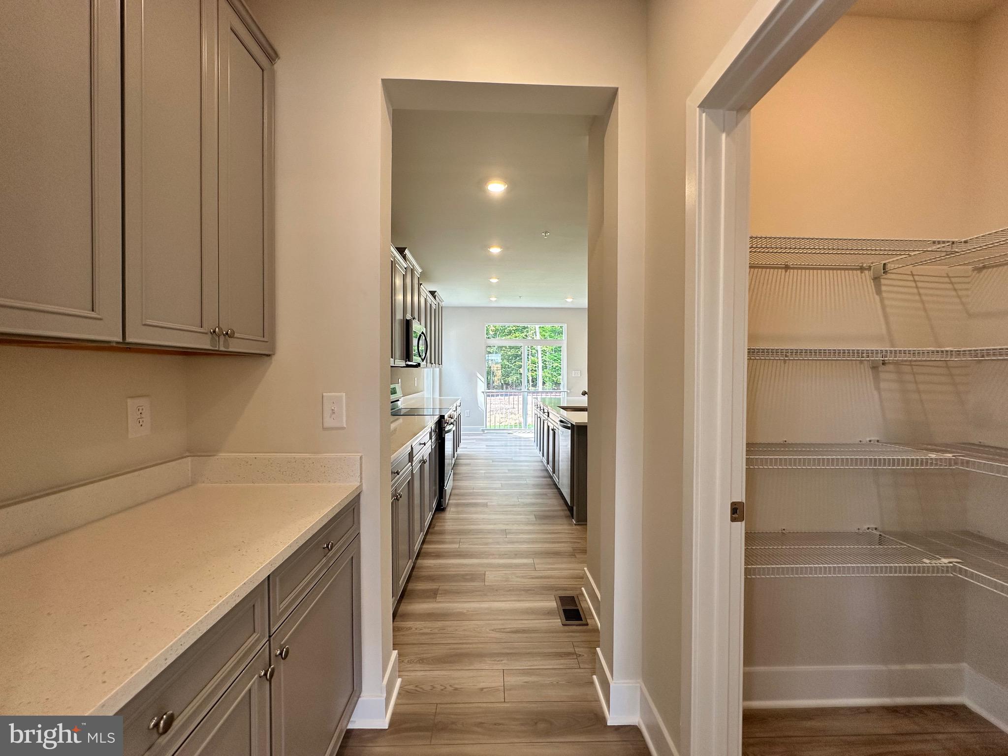 ST CHARLES - Residential