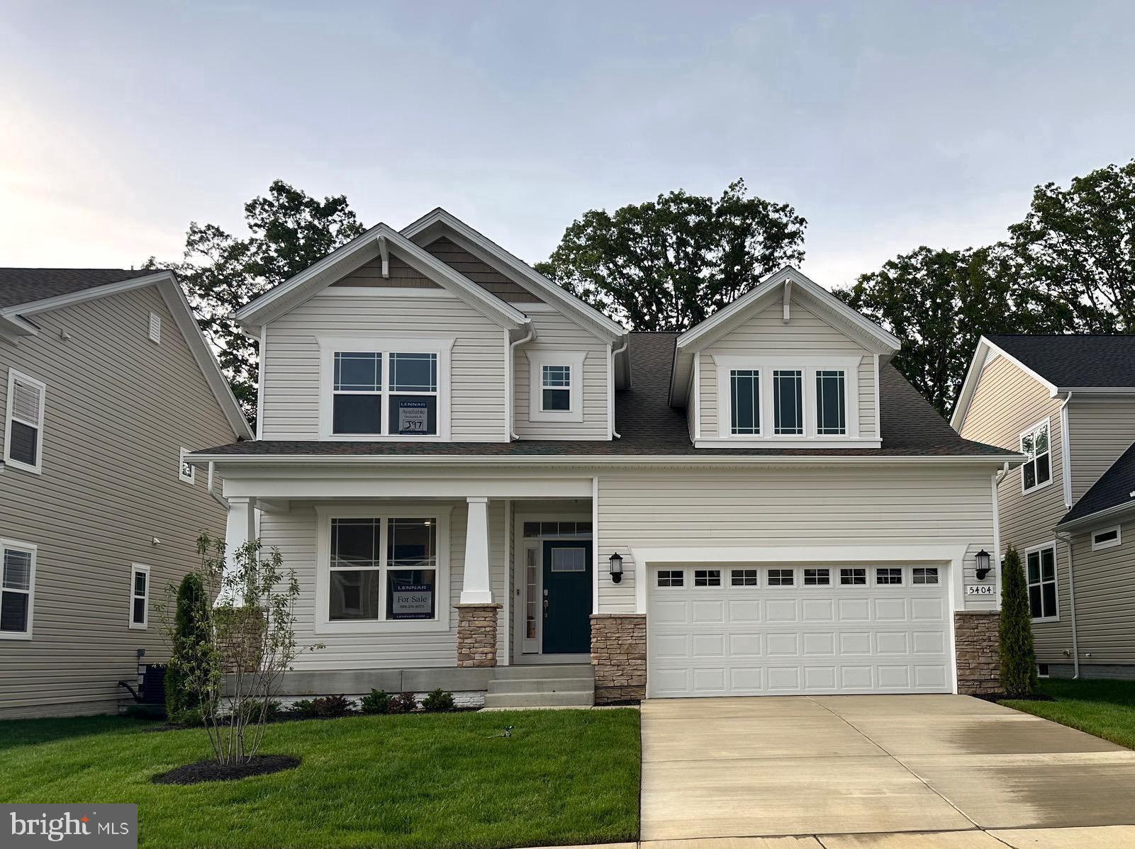 ST CHARLES - Residential