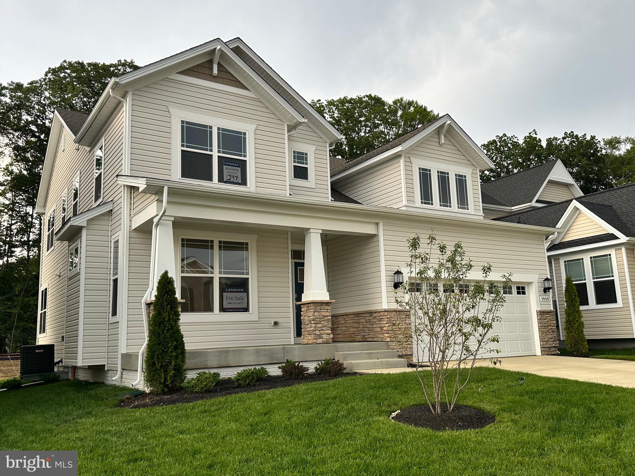 ST CHARLES - Residential