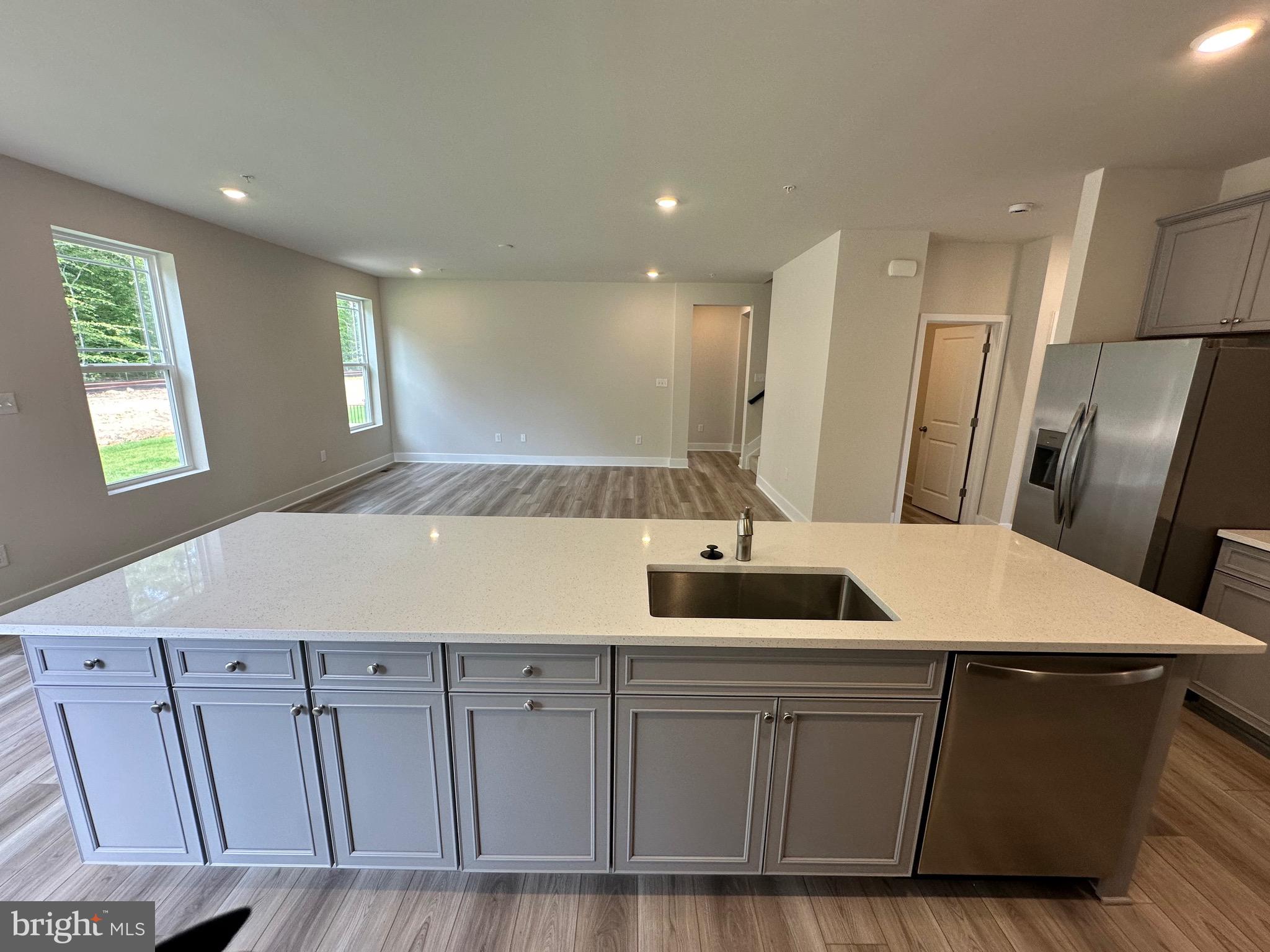 ST CHARLES - Residential