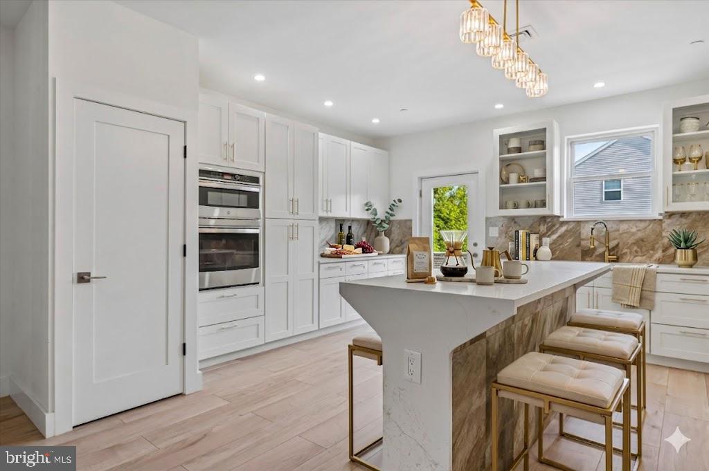ROXBOROUGH - Residential