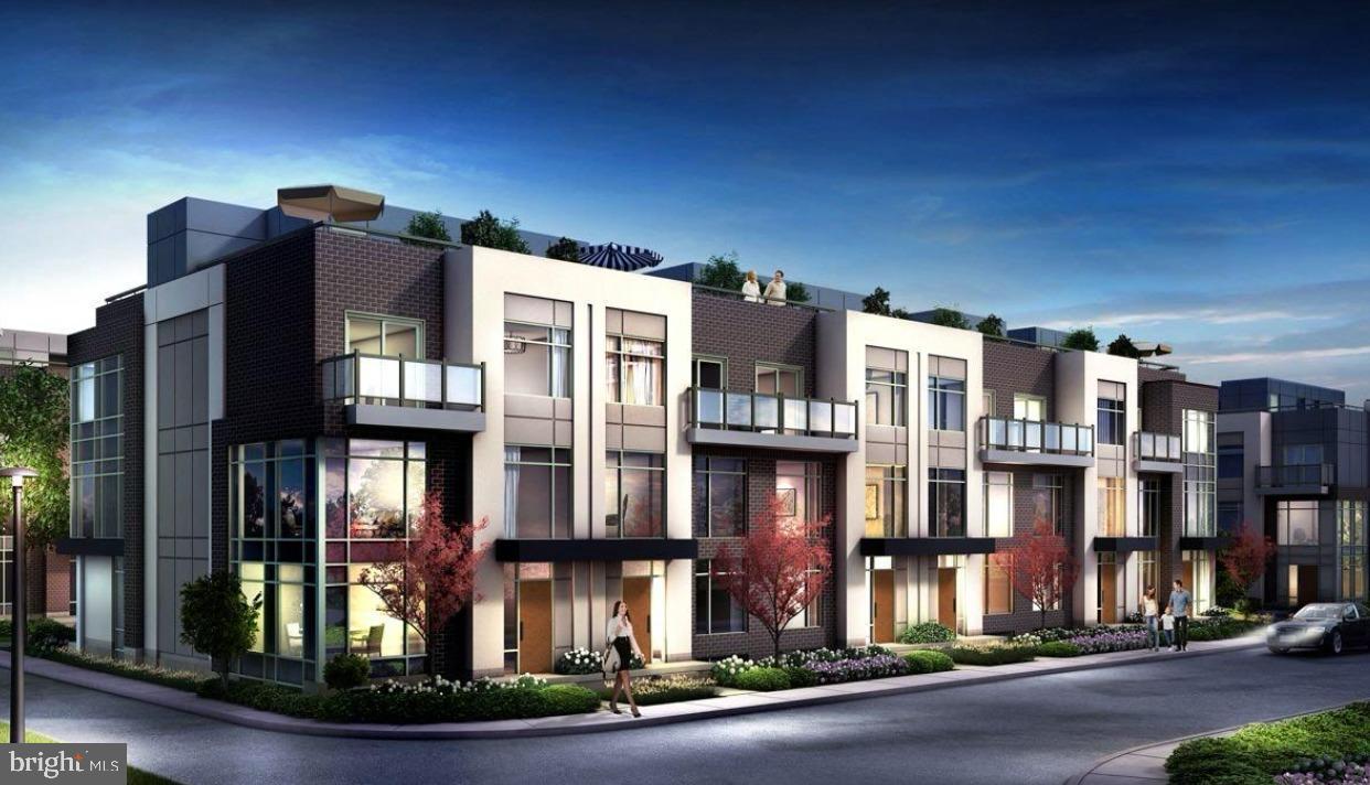 MOVE IN READY!  Welcome to The Ridgemont, a NEW CONSTRUCTION community in the heart of Roxborough/Manayunk. Enjoy evenings on your expansive rooftop deck with sweeping views of the Center City skyline. This home includes a 10-year tax abatement and showcases modern design with spacious, open-concept living throughout. The gourmet kitchen features quartz countertops, premium finishes, and high ceilings that enhance the bright, airy feel of the main living space. Each residence offers 4 thoughtfully designed bedrooms and 4 full bathrooms, along with a fully finished basement that includes a bonus room—ideal as a media space or optional 5th bedroom. A private home movie theater room with multi-level seating adds a true luxury entertainment experience to this home. Craftsmanship is evident in every detail, complemented by smart home features designed for comfort, convenience, and energy efficiency. Additional highlights include assigned parking and a prime location just minutes from Kelly Park, the Ivy Ridge SEPTA station, Manayunk, and I-76. A rare combination of luxury, location, and lifestyle—schedule your private tour today.