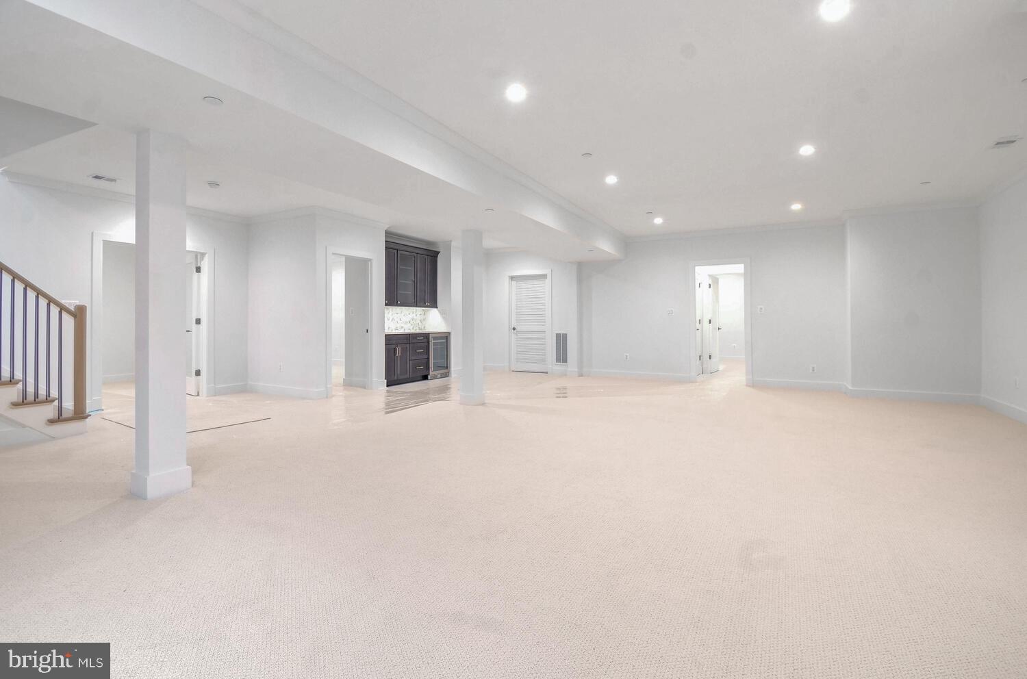 BRADLEY WOODS - Residential