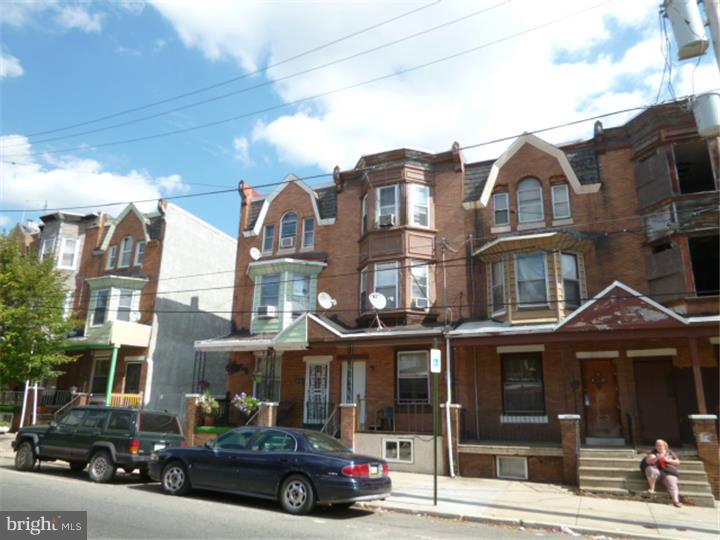 Previously used as a rooming house, this property has 7 Bedrooms and 3 Full baths an is in good condition, need some minor TLC and will become a big profit center. All offers will be presented, $2000 deposit and proof of funds will be required, AS IS addendum and buyer is responsible for u/o.  Cash or hard money financing only. All offers will be presented.