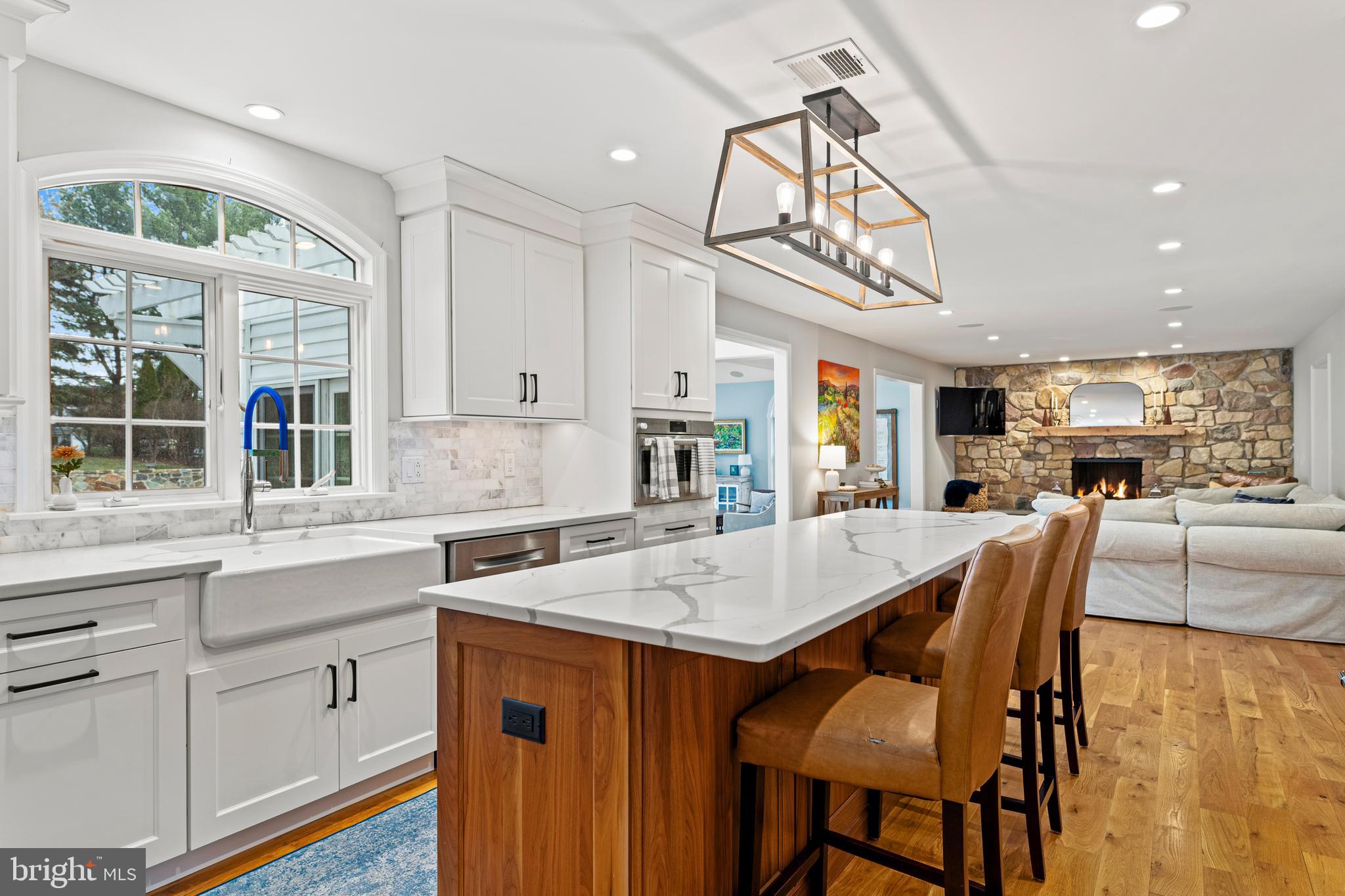 GREENE COUNTRIE - Residential