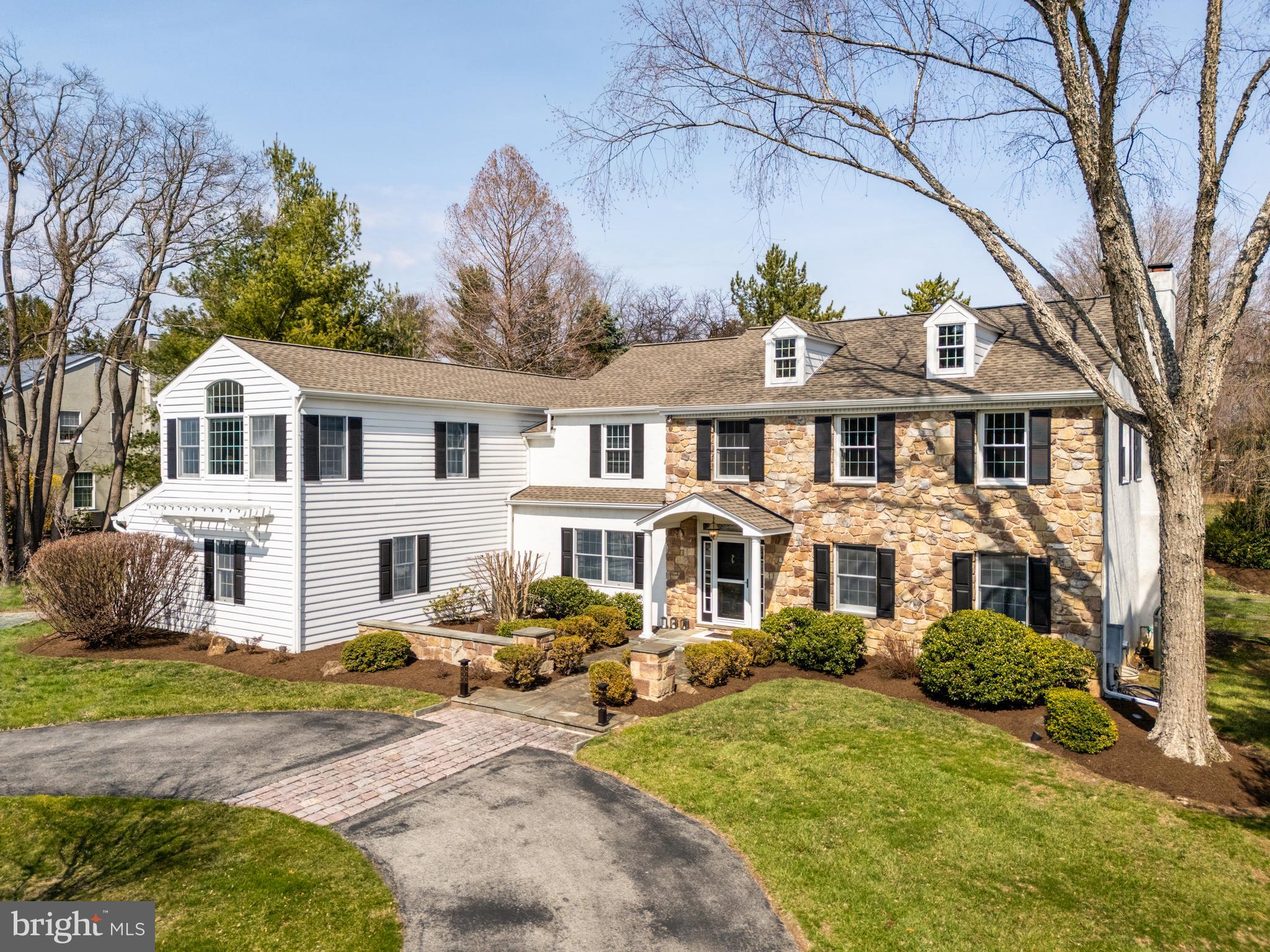 GREENE COUNTRIE - Residential