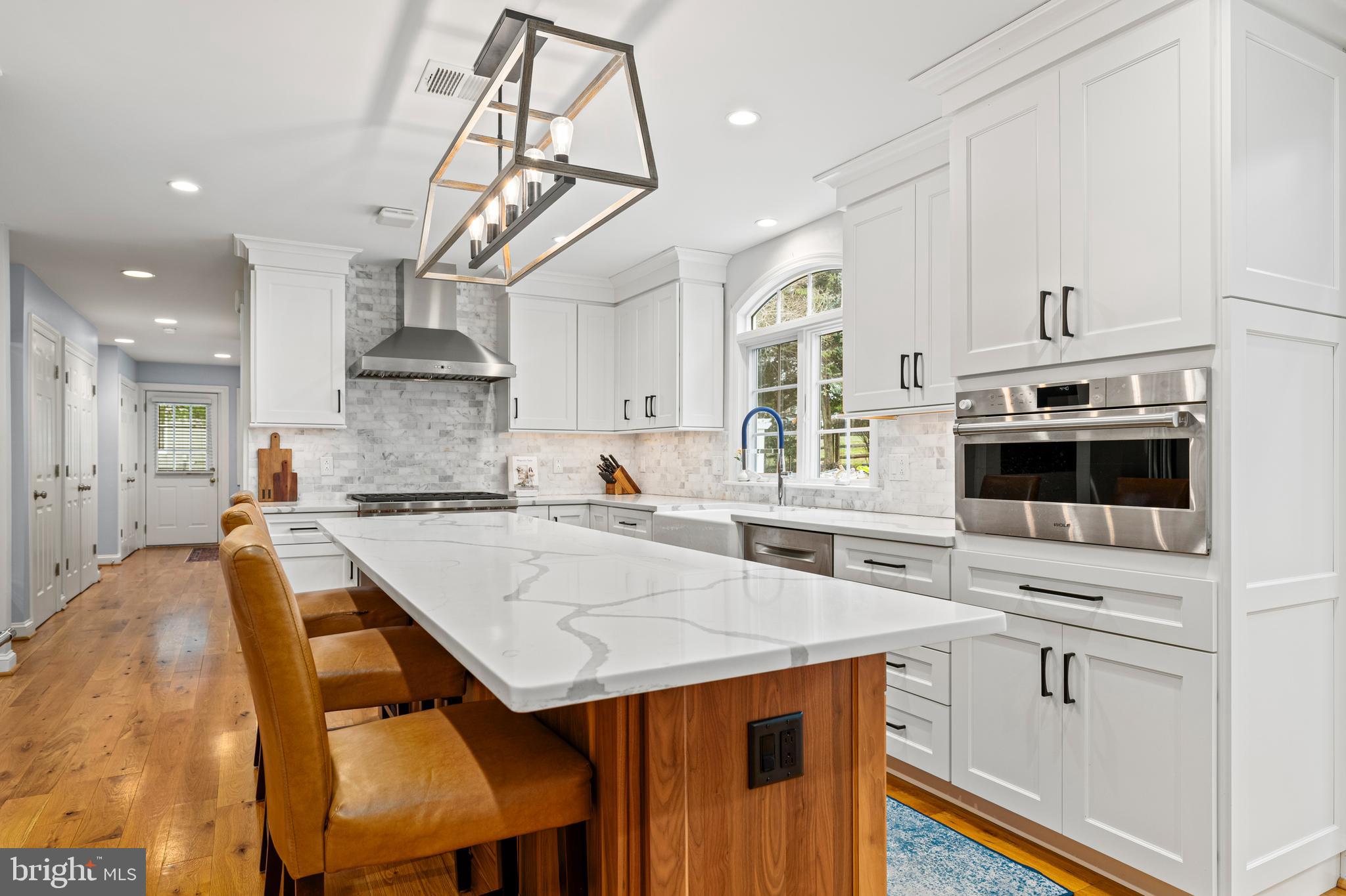 GREENE COUNTRIE - Residential