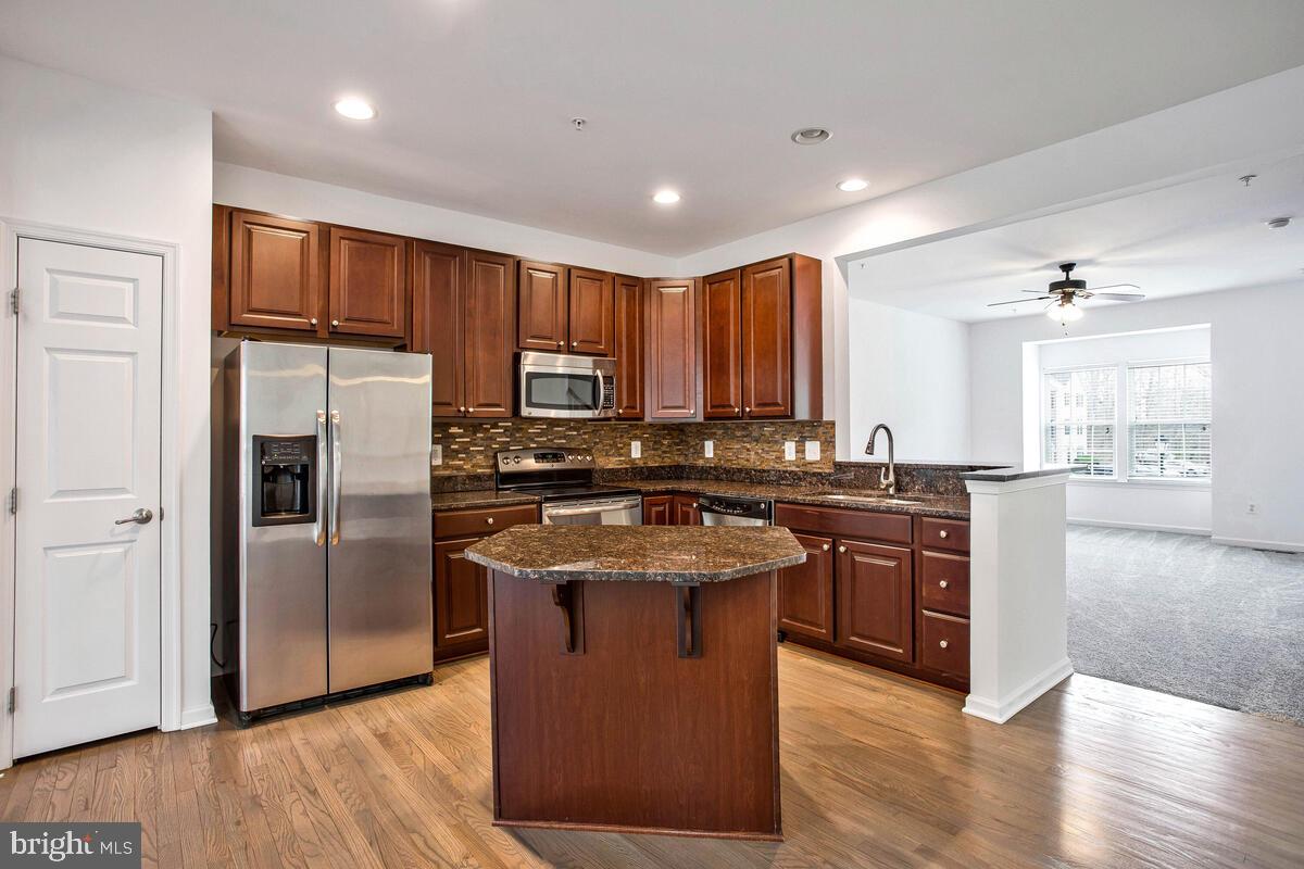 RICHFIELD STATION VILLAGE - Residential