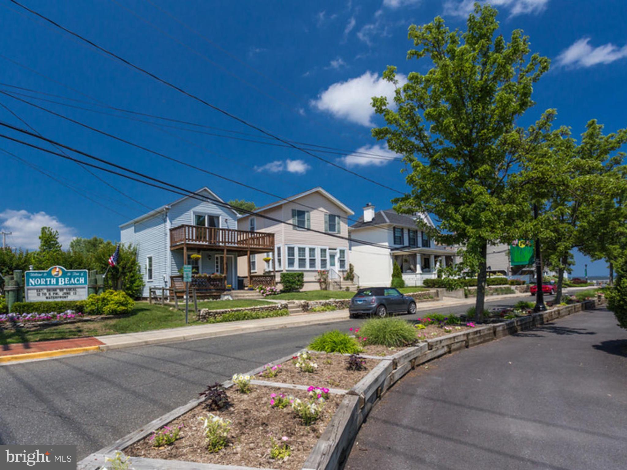 RICHFIELD STATION VILLAGE - Residential