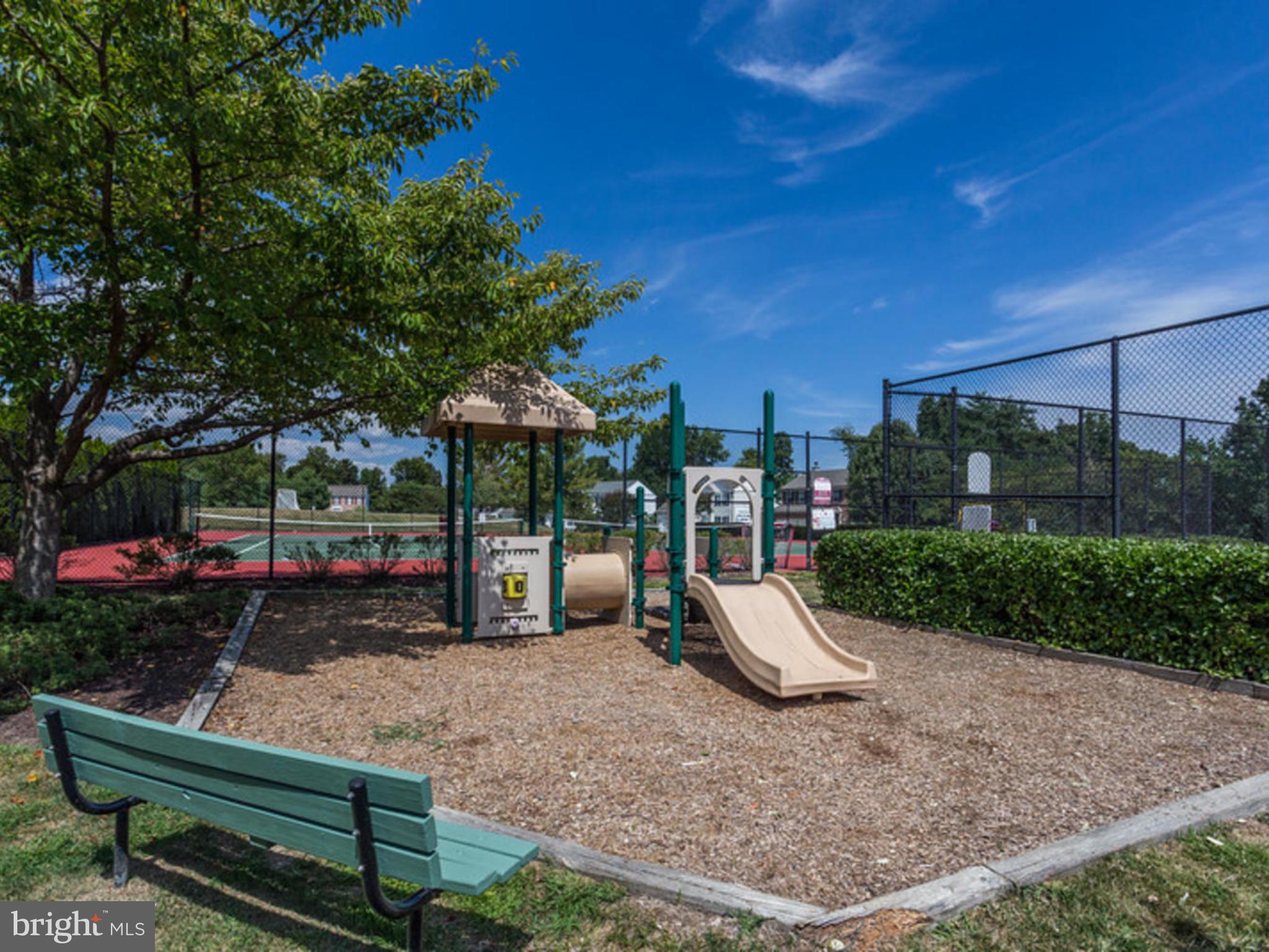 RICHFIELD STATION VILLAGE - Residential