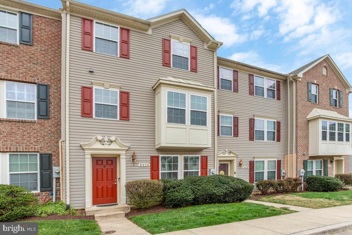 RICHFIELD STATION VILLAGE - Residential