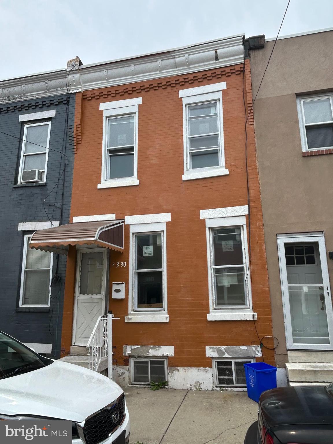 POINT BREEZE - Residential