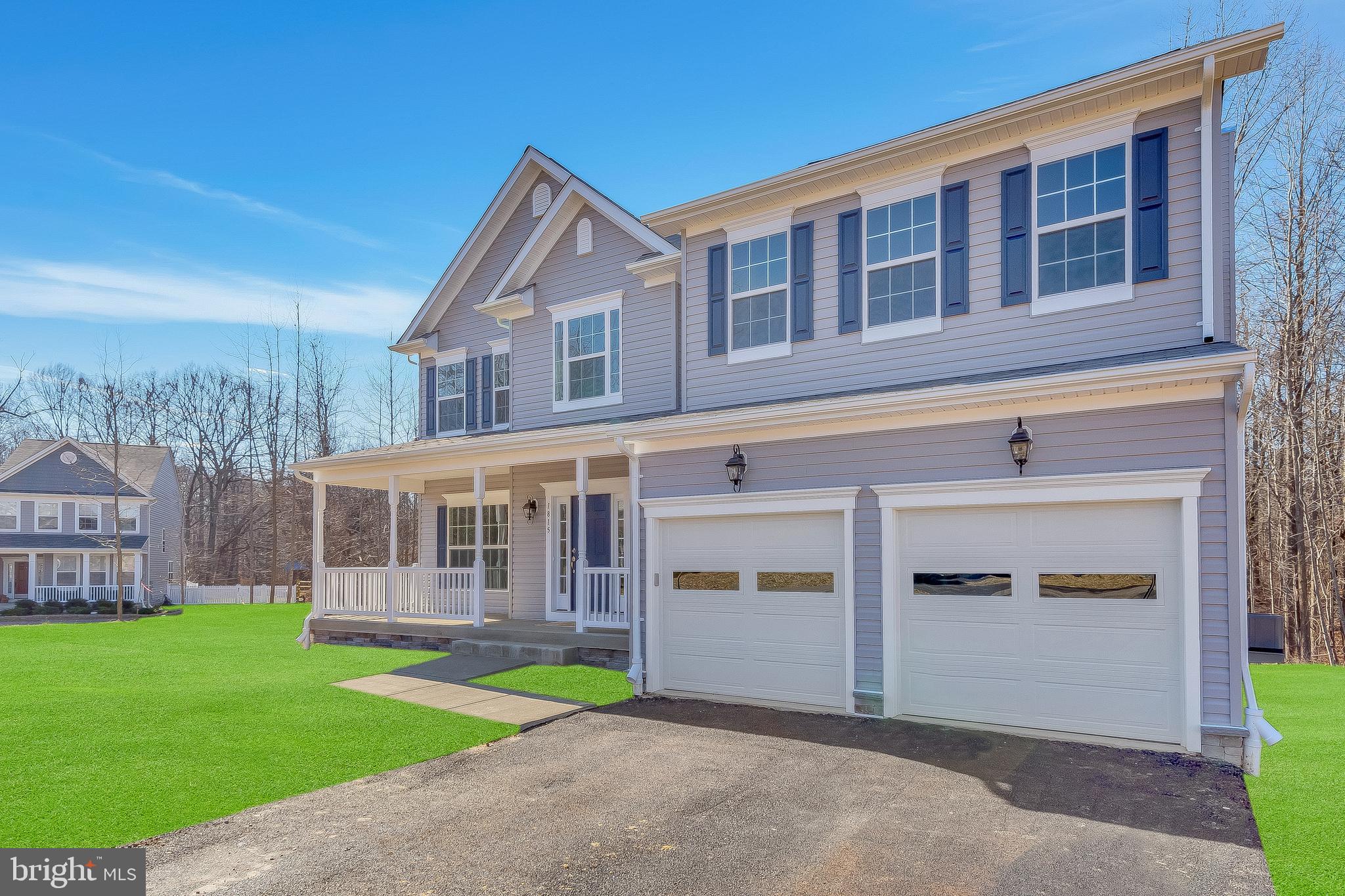 *** To Be Built *** ONE ACRE Plus Wooded Level LOT *** THE  ARUNDEL Model, Elevation II*** 2 CAR GARAGE ****FABULOUS KITCHEN w/Super Island & GRANITE Counters *** Pantry *** STAINLESS appliances *** Open Concept ** 1st Floor FAMILY ROOM open to the Kitchen *** full BASEMENT w/Rough in for a FULL BATH ** Optional REC ROOM and DEN *** INTERNET Available *** Street LIGHTS ** WARRANTY *** Pick this ARUNDEL  Model or ANY one of our offered floor plans *** Builder will CUSTOMIZE *** This is One of St. Mary’s county’s best locations. The community is over 300 ACRES *** Porto Bello offers a rare opportunity to live in a quiet OASIS of 1+ plus acre WOODED lots. Just minutes away from Rt. 2/4 located just south of Leonardtown, Maryland. Drayden, Maryland is a beautiful town that is bordered by water and CLOSE to the PAX base, shopping and entertainment ** PICTURES are for illustrative purposes and may contain upgrades not included in the base price ***