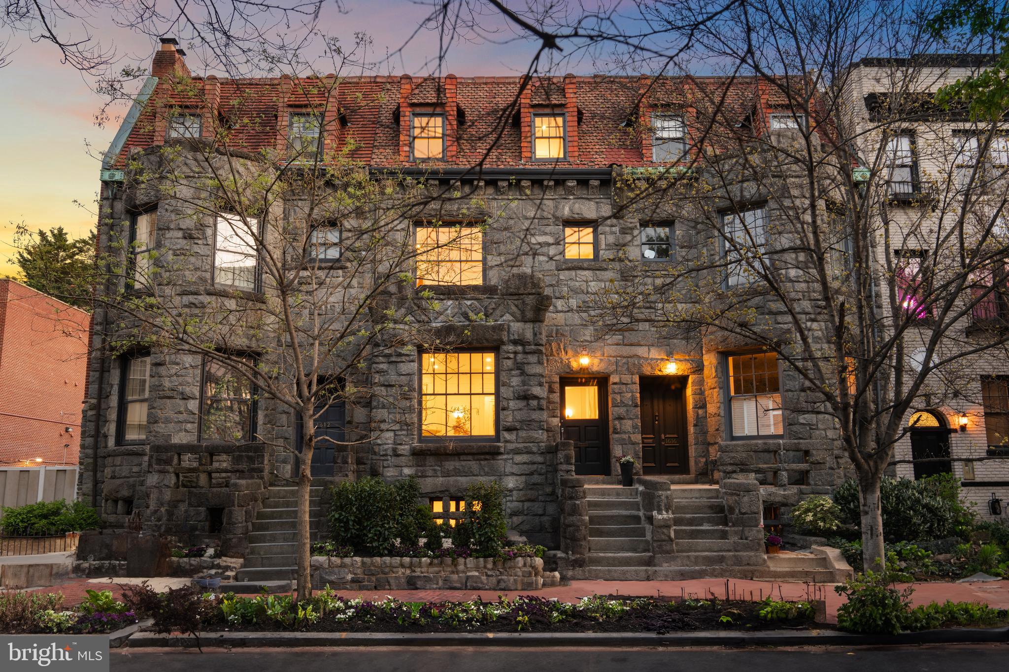 DUPONT - Residential