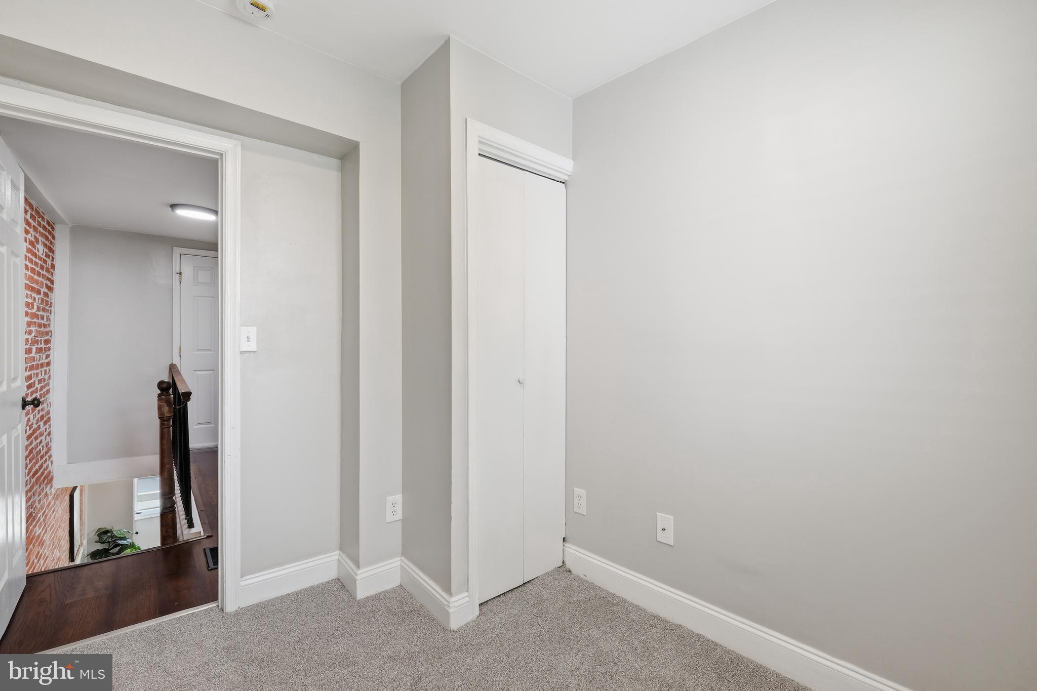 UPPER FELLS POINT - Residential