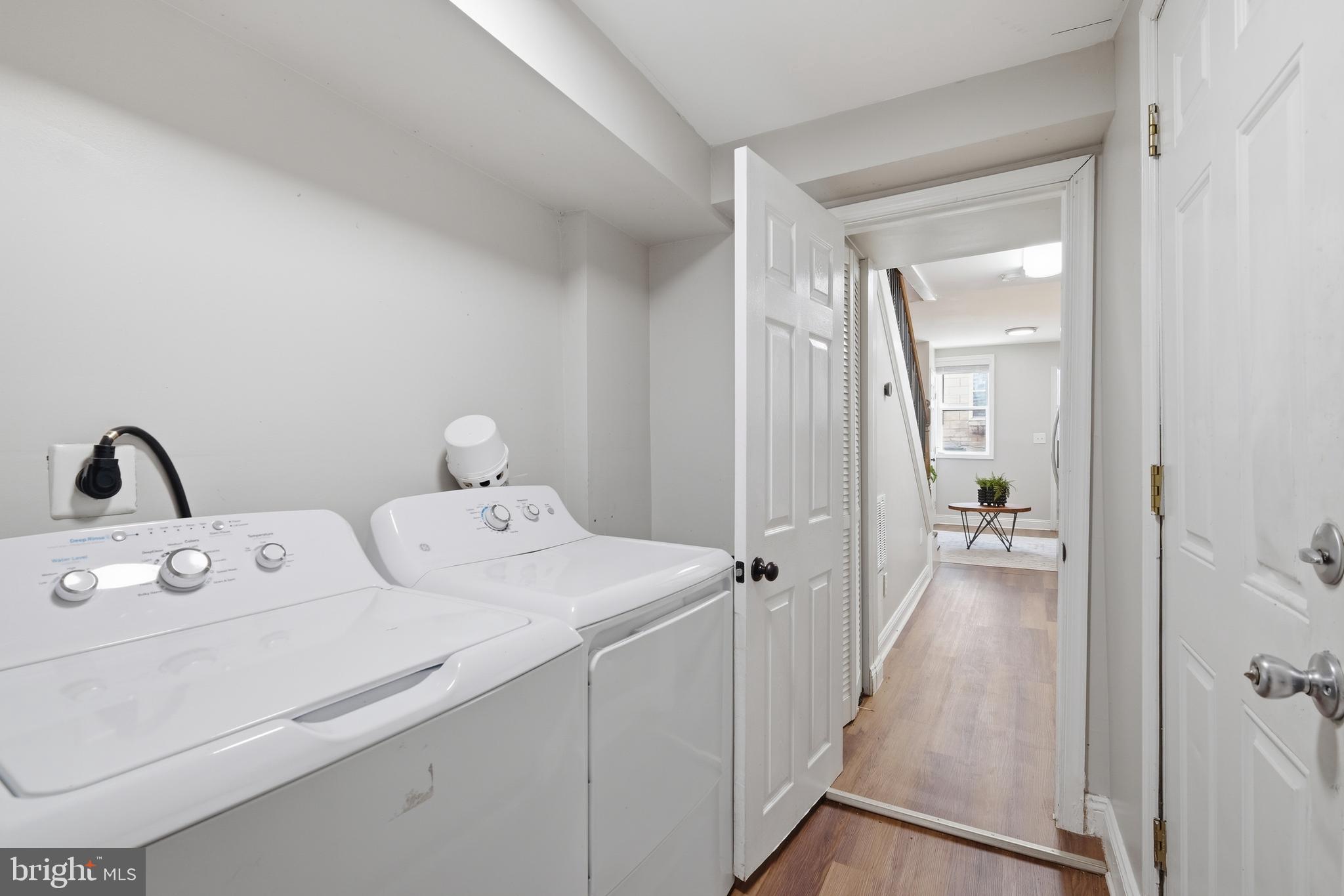 UPPER FELLS POINT - Residential