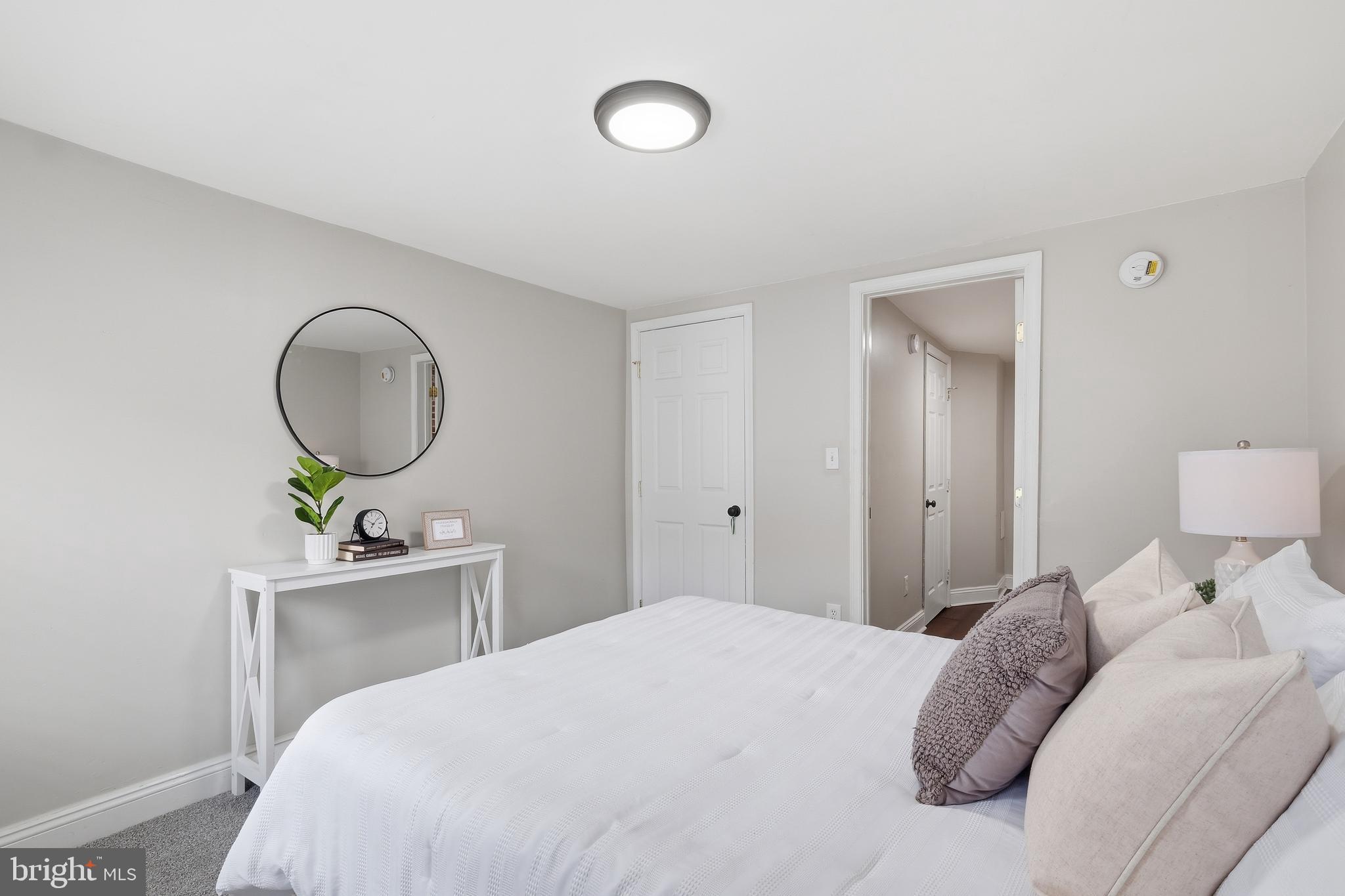 UPPER FELLS POINT - Residential