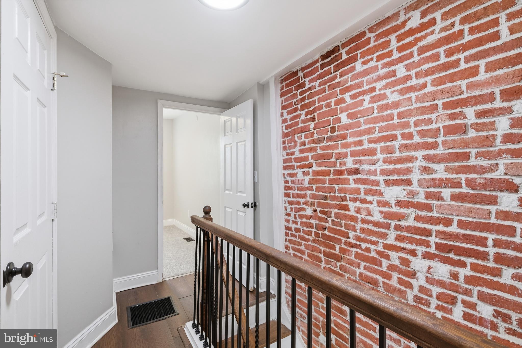 UPPER FELLS POINT - Residential