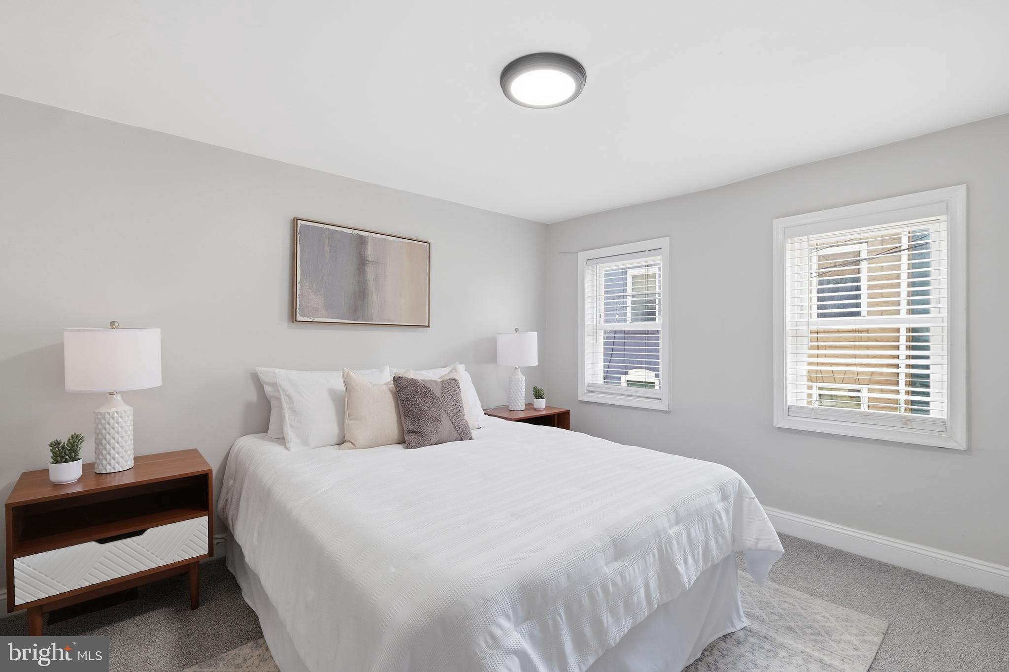 UPPER FELLS POINT - Residential