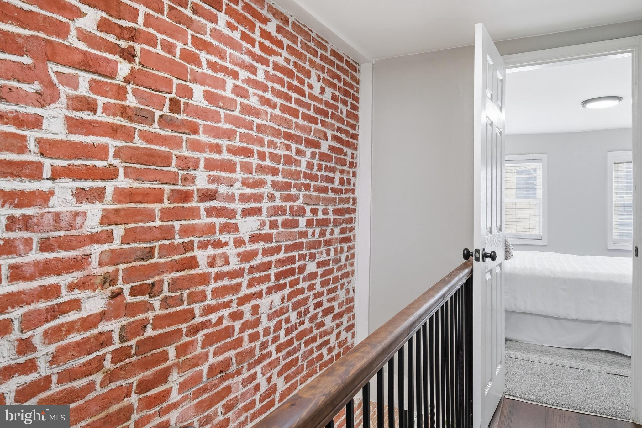 UPPER FELLS POINT - Residential