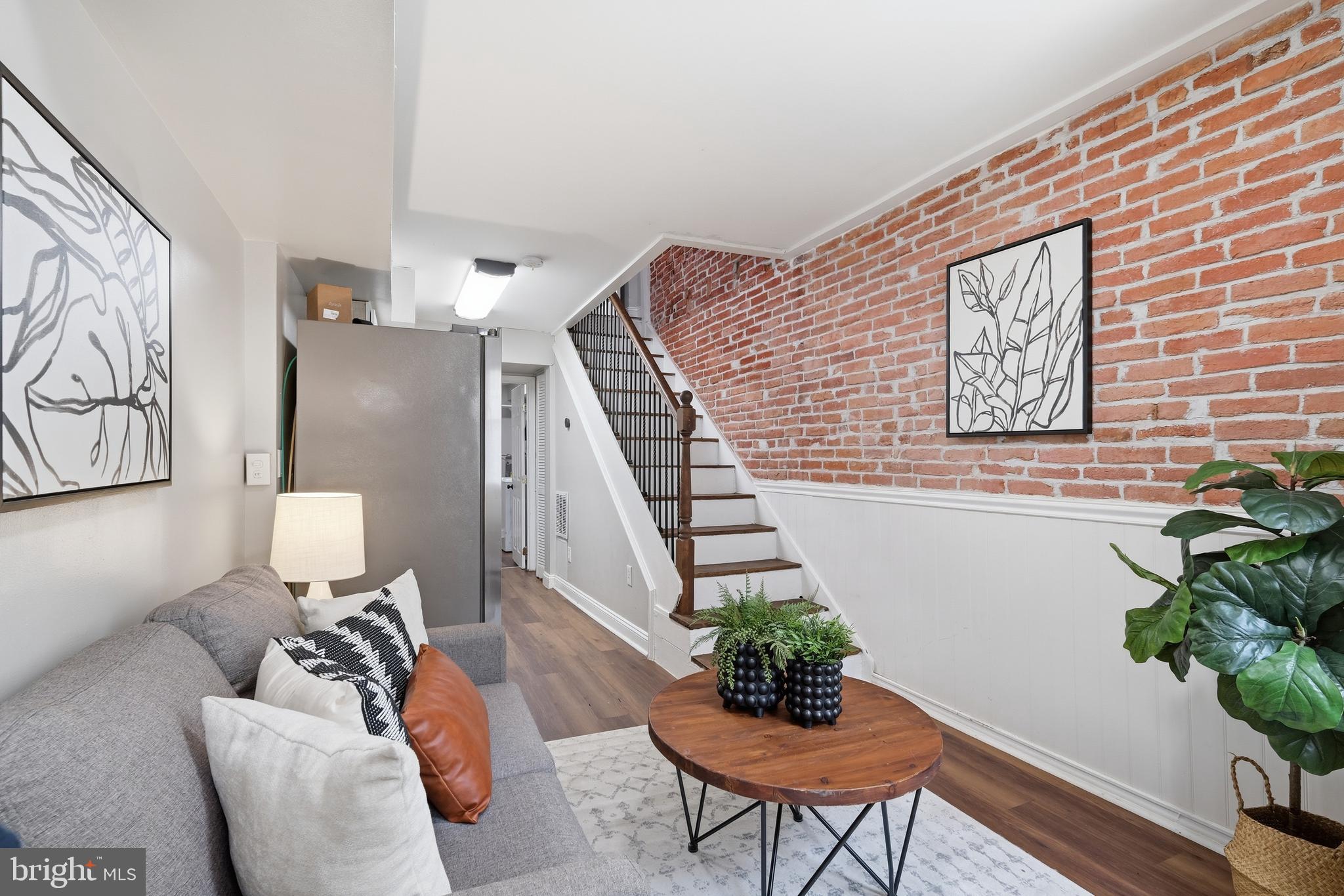 UPPER FELLS POINT - Residential