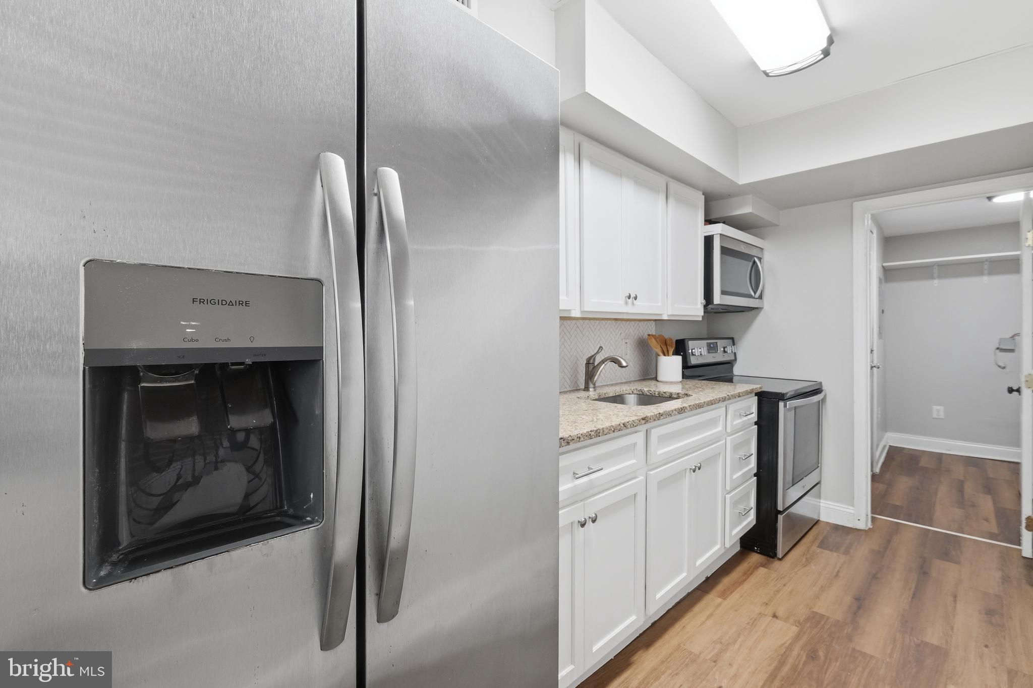 UPPER FELLS POINT - Residential