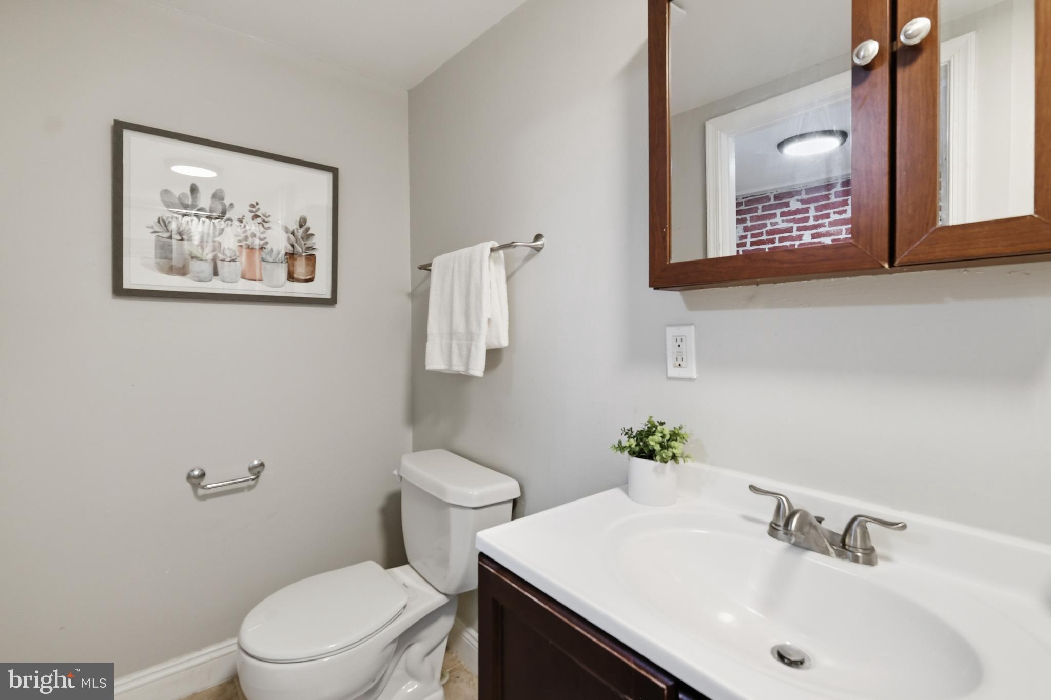 UPPER FELLS POINT - Residential