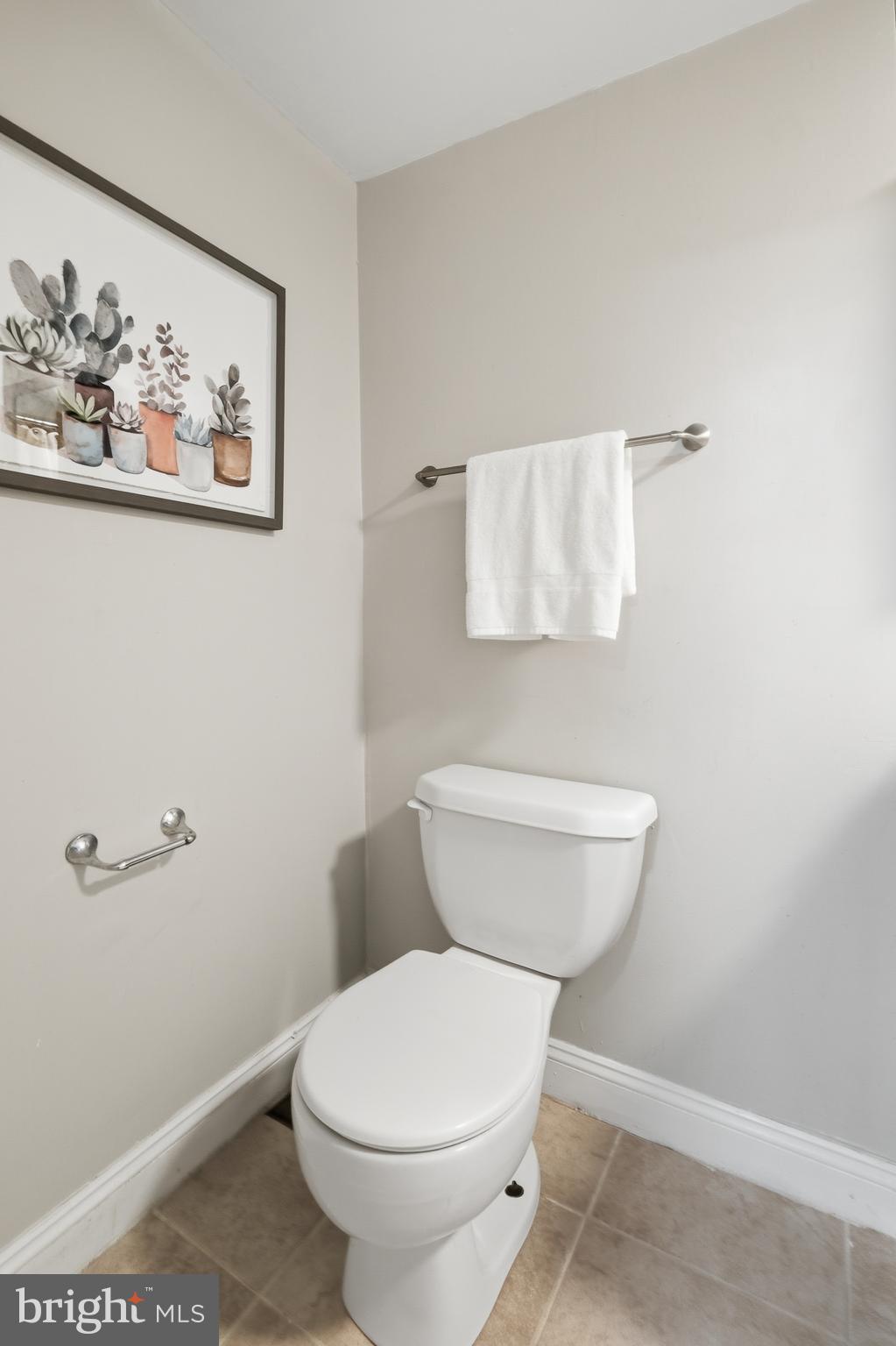 UPPER FELLS POINT - Residential