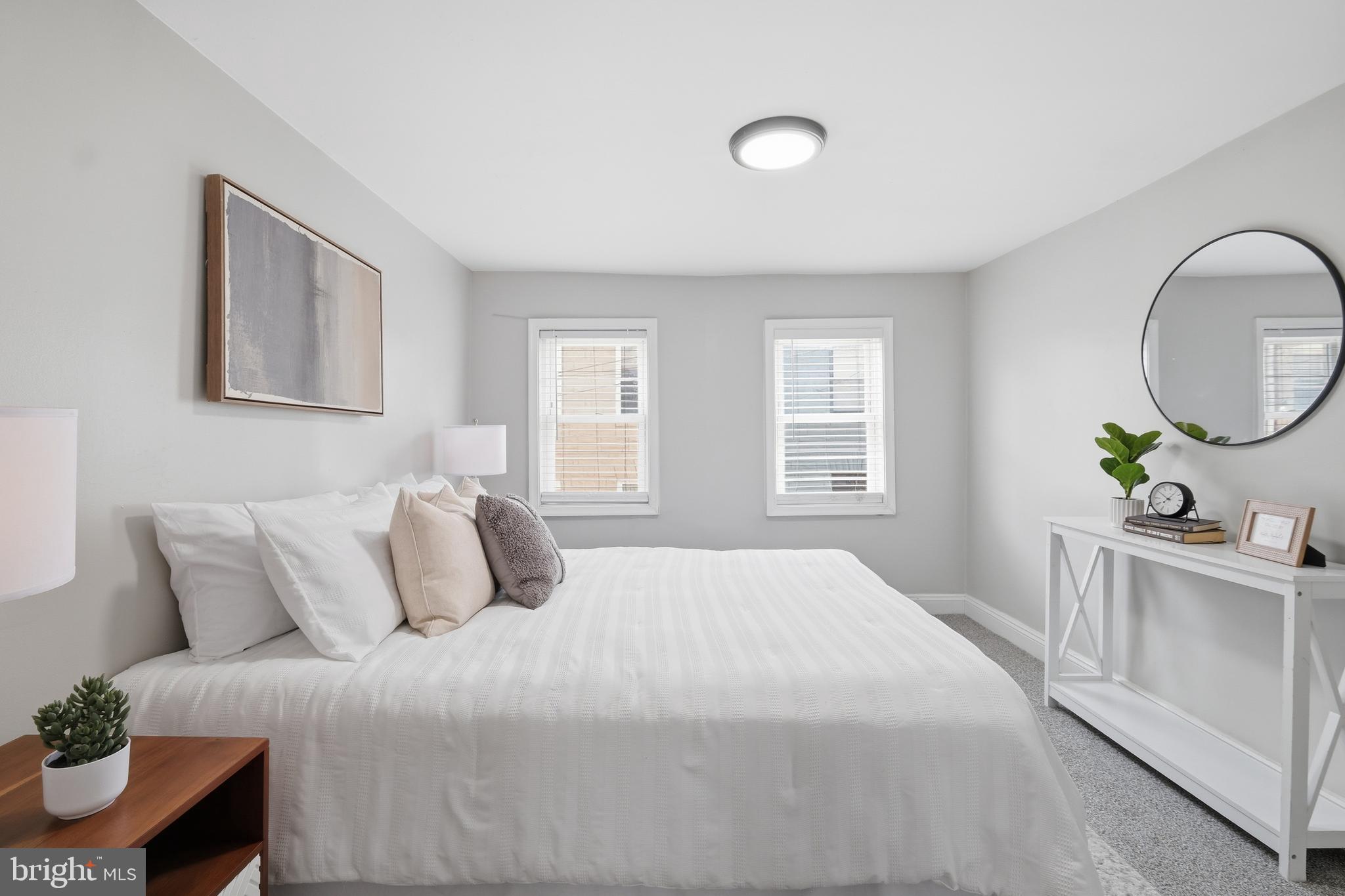 UPPER FELLS POINT - Residential
