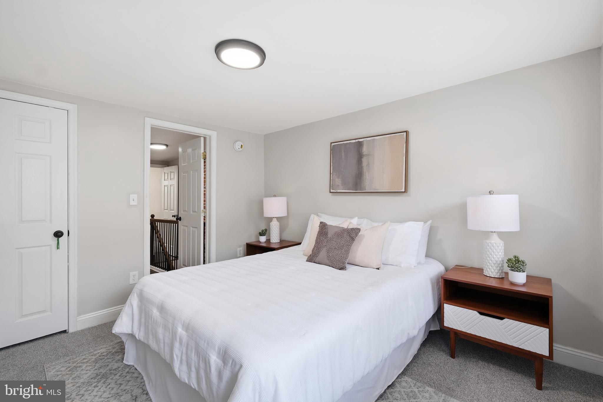 UPPER FELLS POINT - Residential