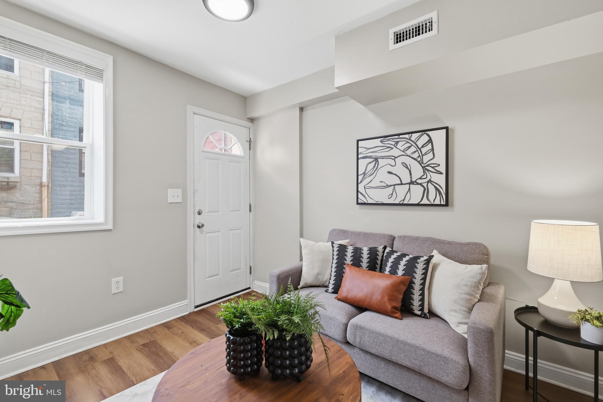 UPPER FELLS POINT - Residential