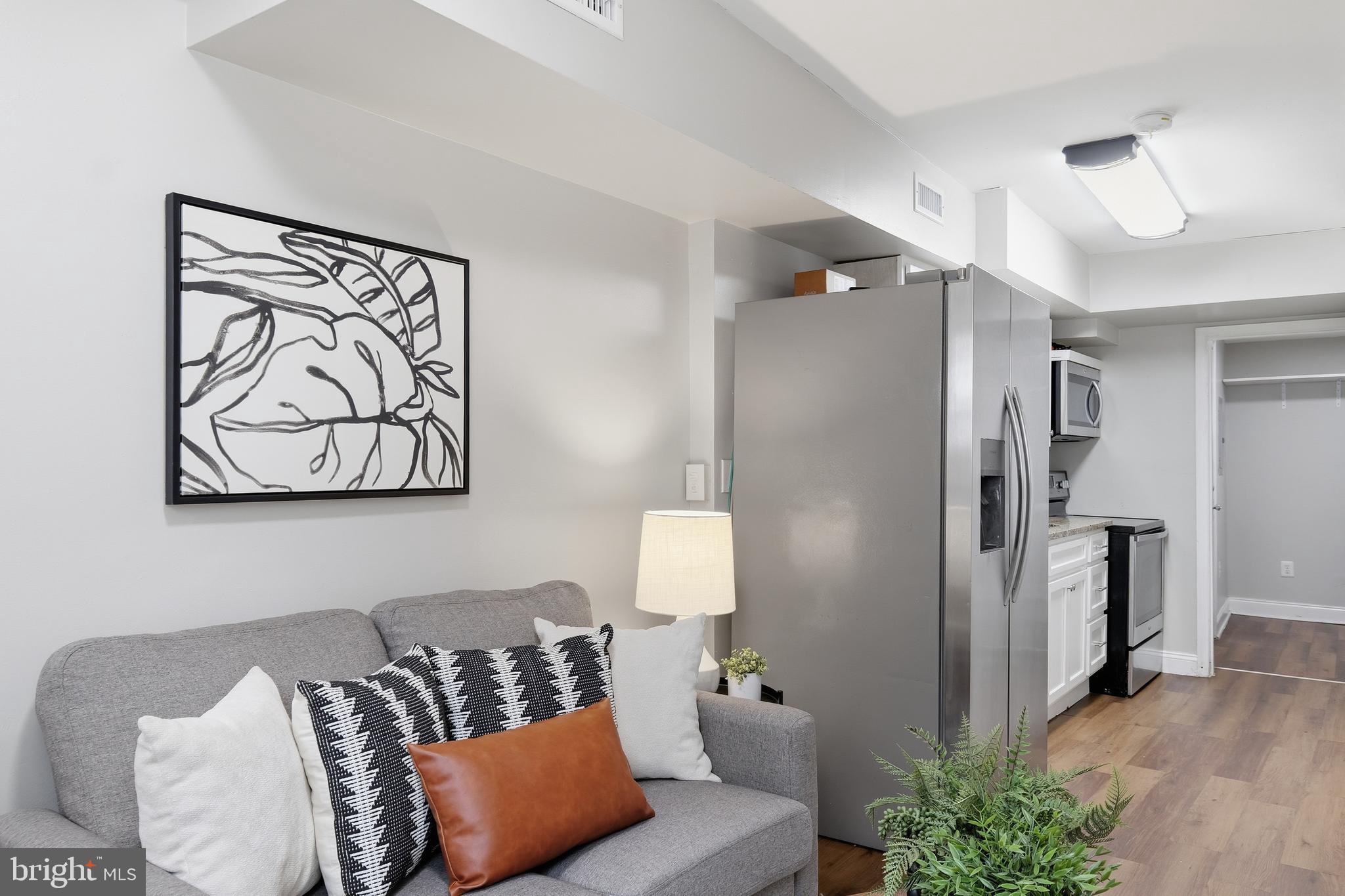 UPPER FELLS POINT - Residential