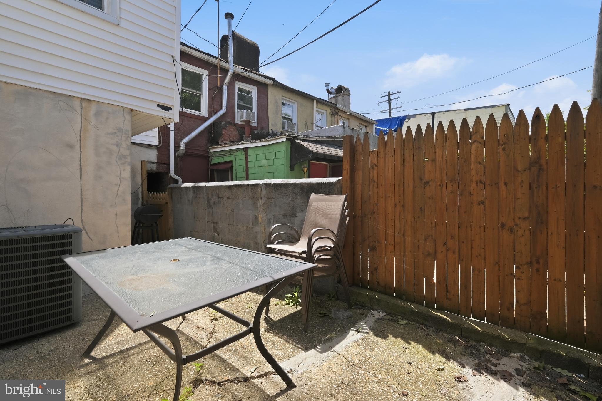 UPPER FELLS POINT - Residential