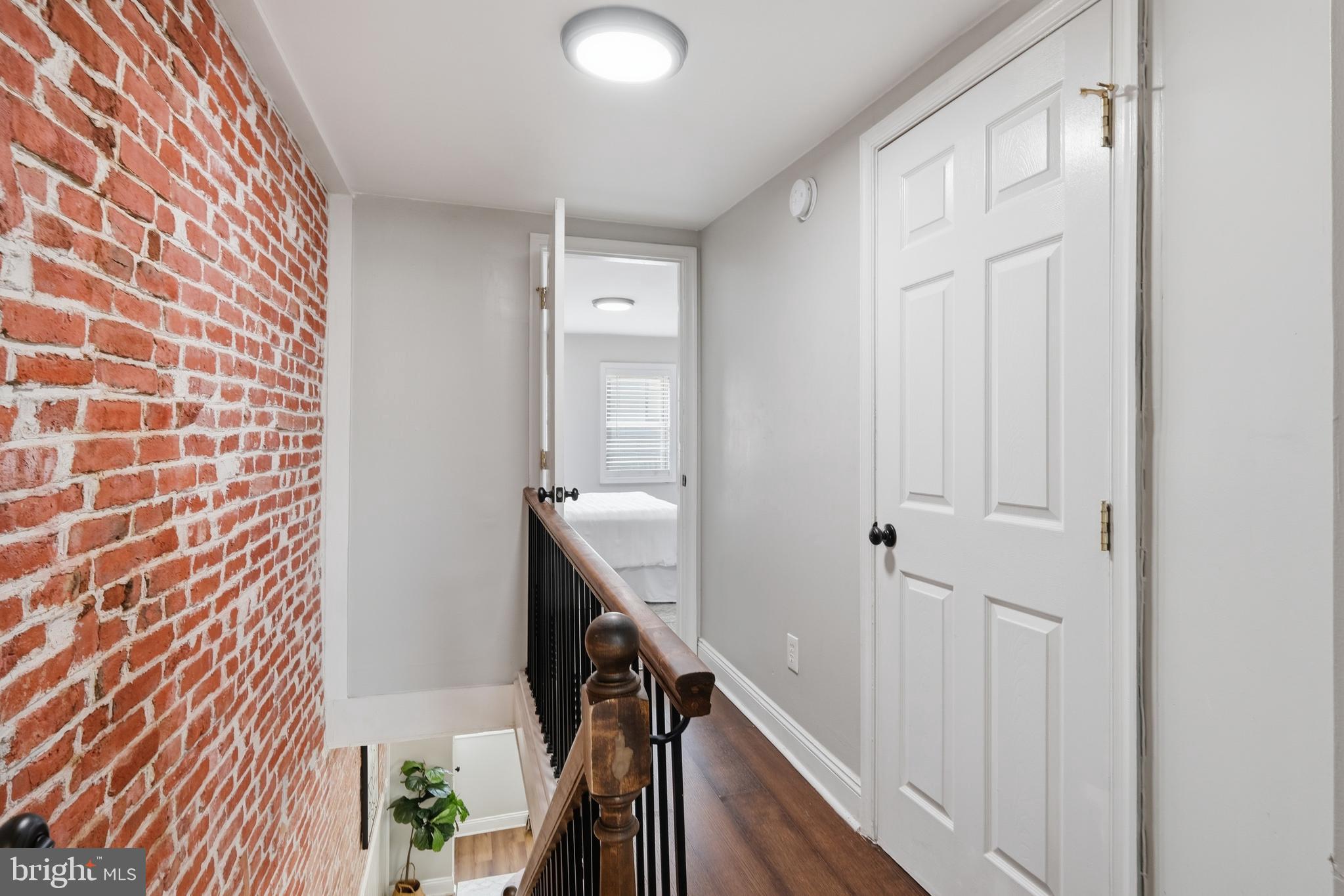 UPPER FELLS POINT - Residential