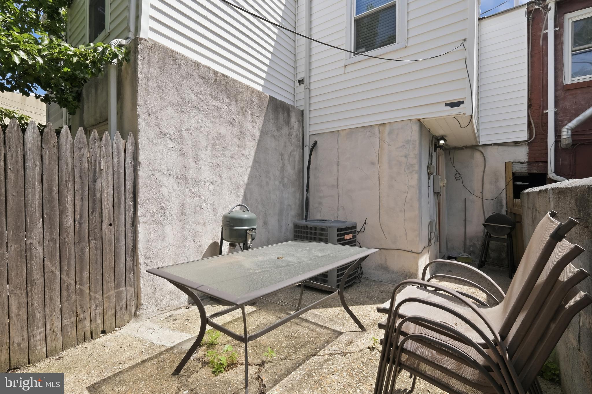 UPPER FELLS POINT - Residential