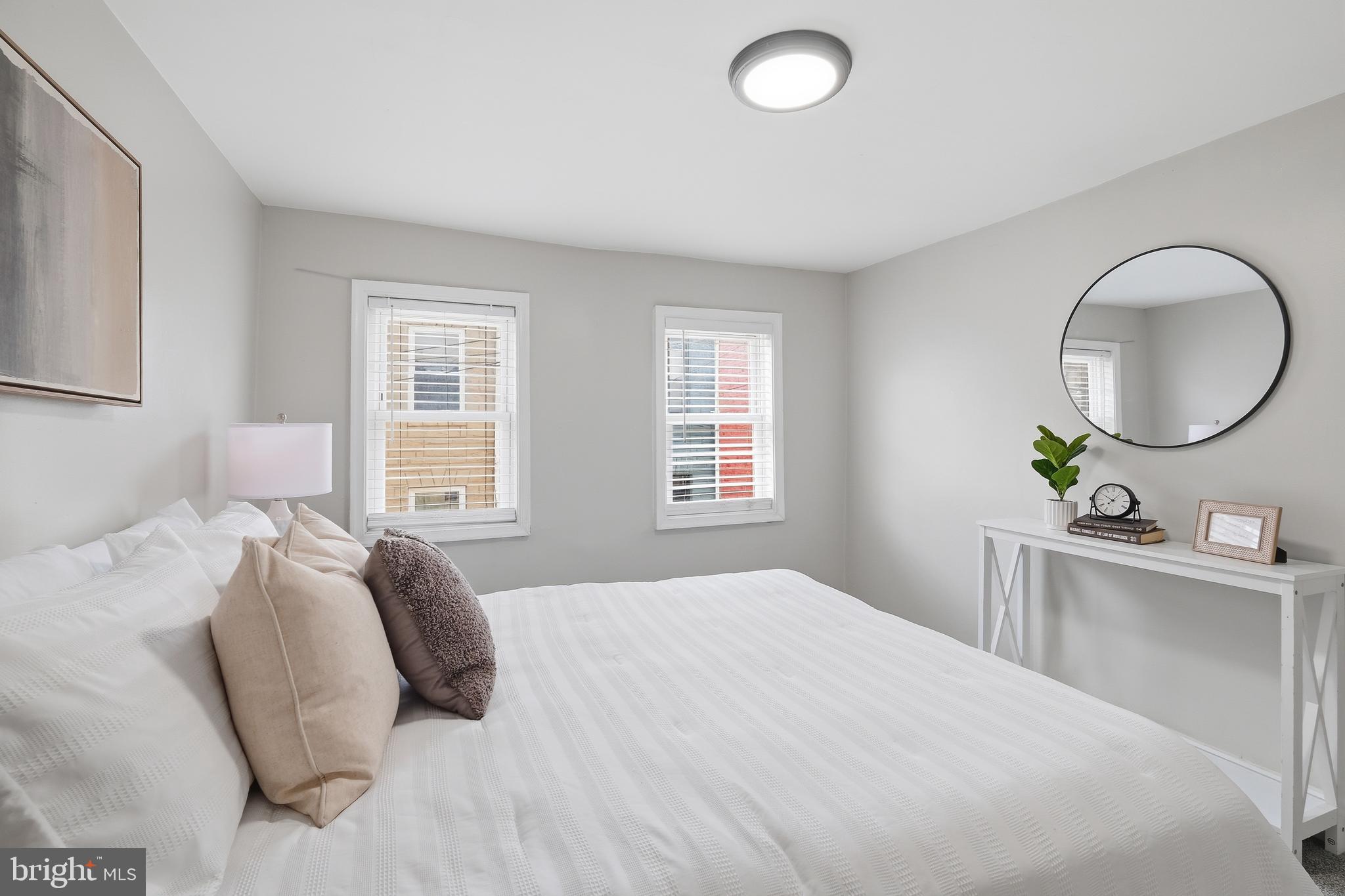 UPPER FELLS POINT - Residential