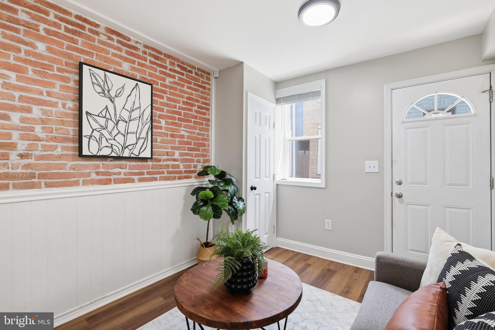 UPPER FELLS POINT - Residential