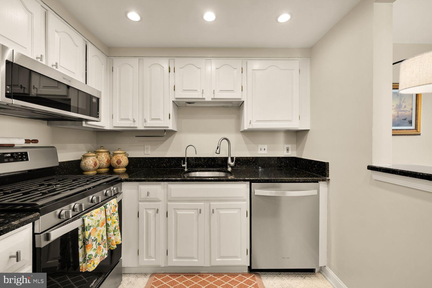 BETHESDA - Residential