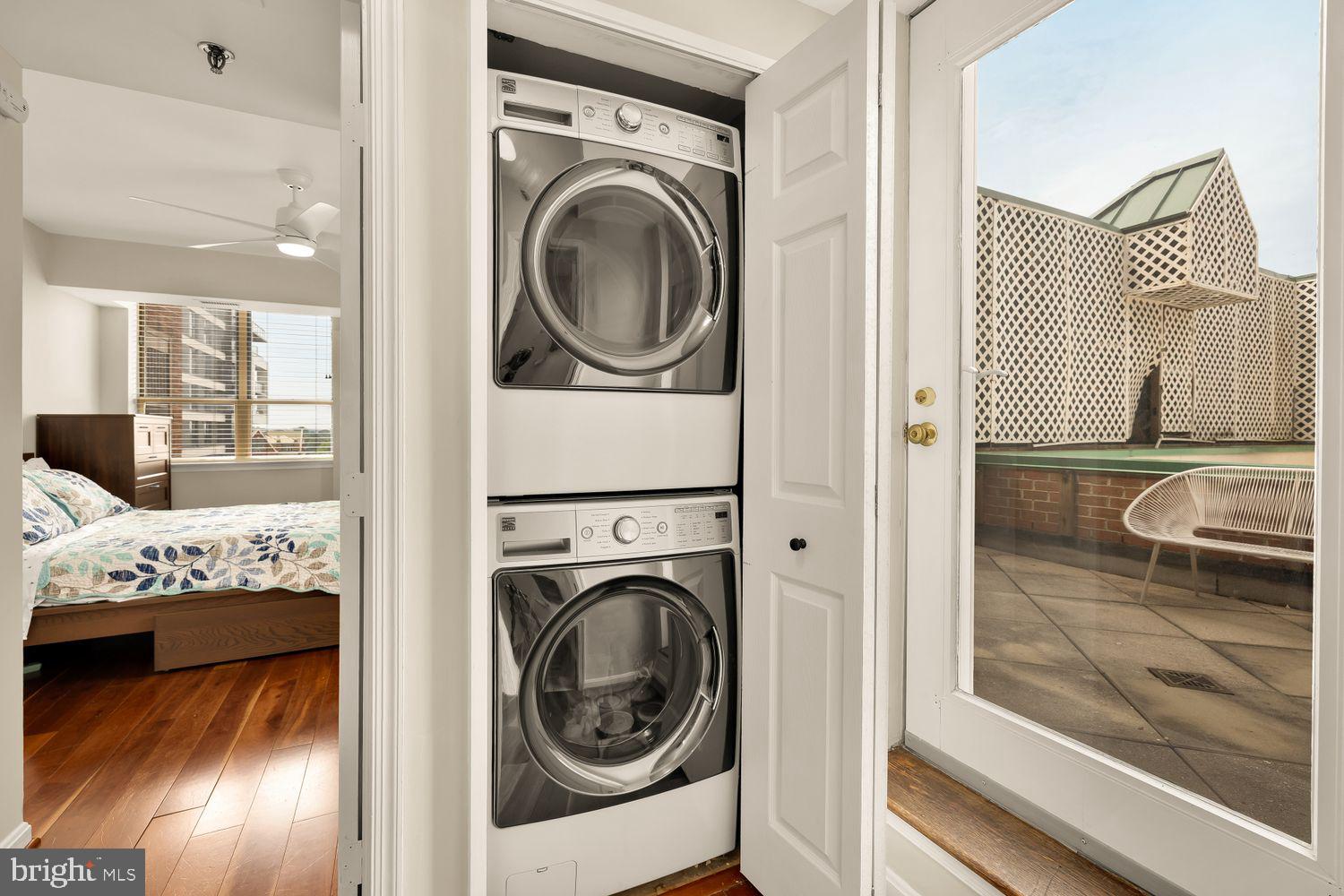 BETHESDA - Residential