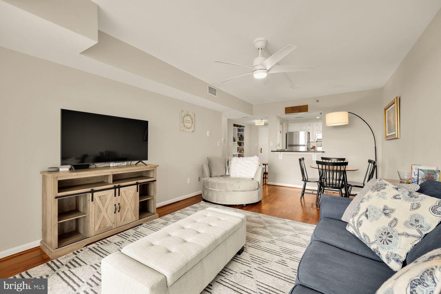 BETHESDA - Residential