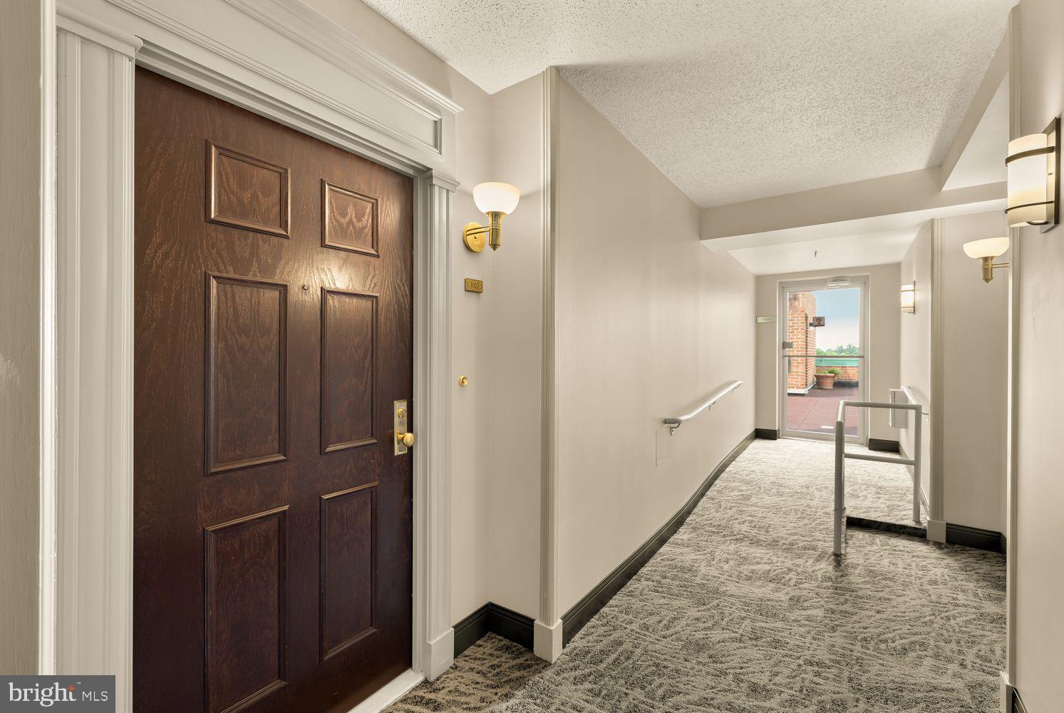 BETHESDA - Residential