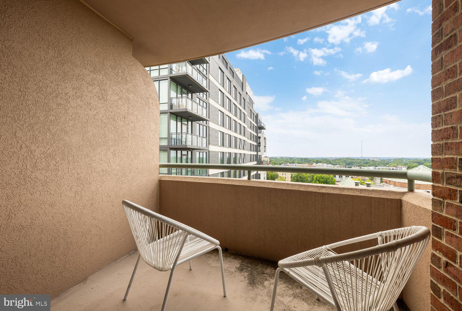BETHESDA - Residential