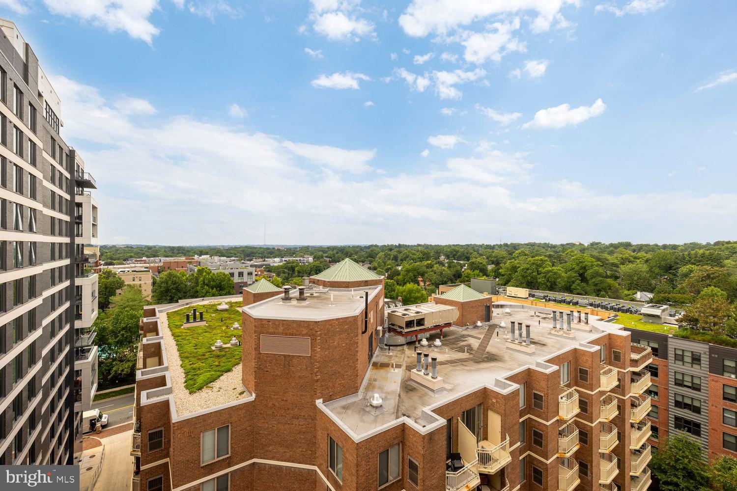 BETHESDA - Residential