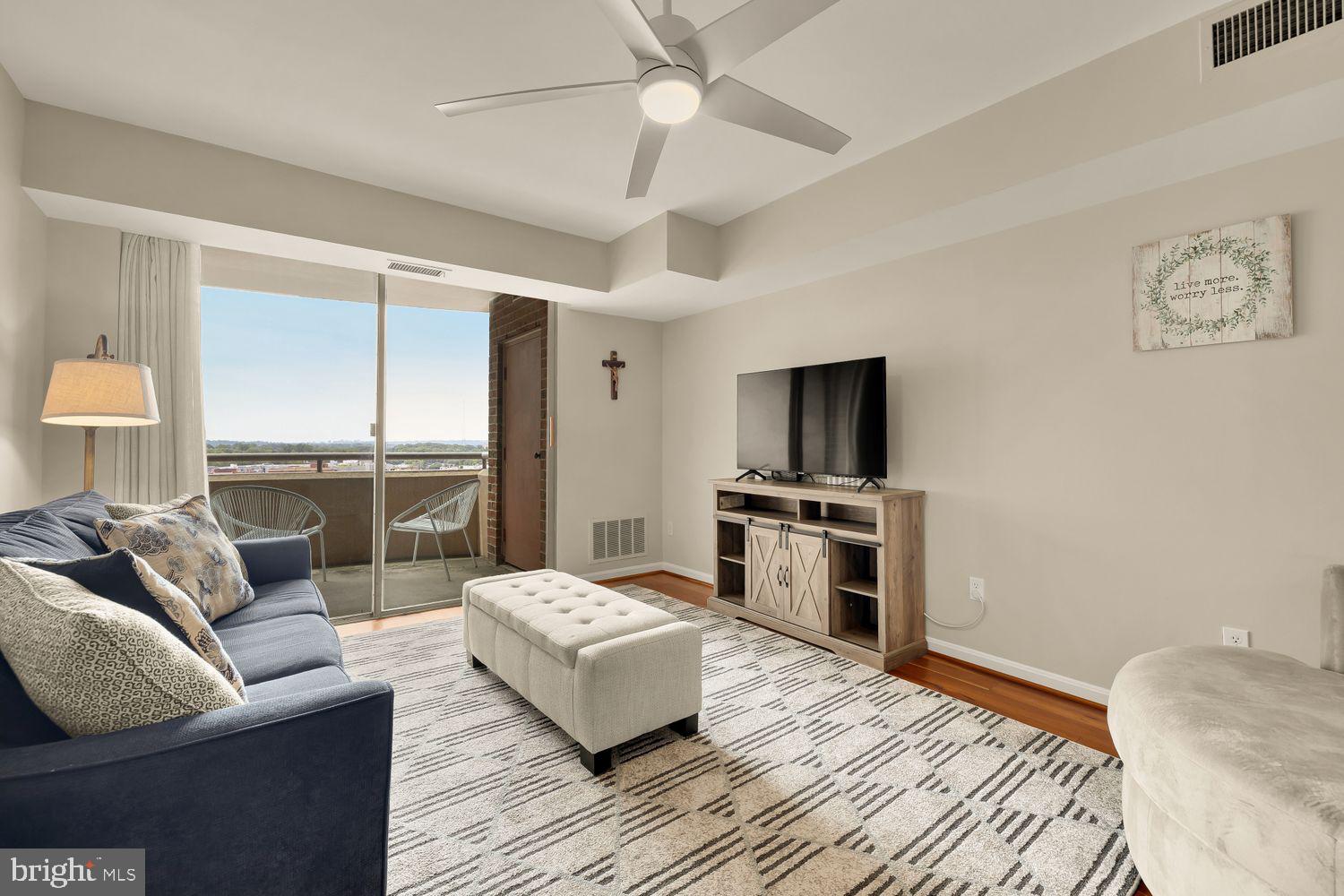 BETHESDA - Residential