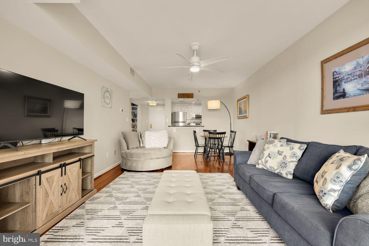 BETHESDA - Residential