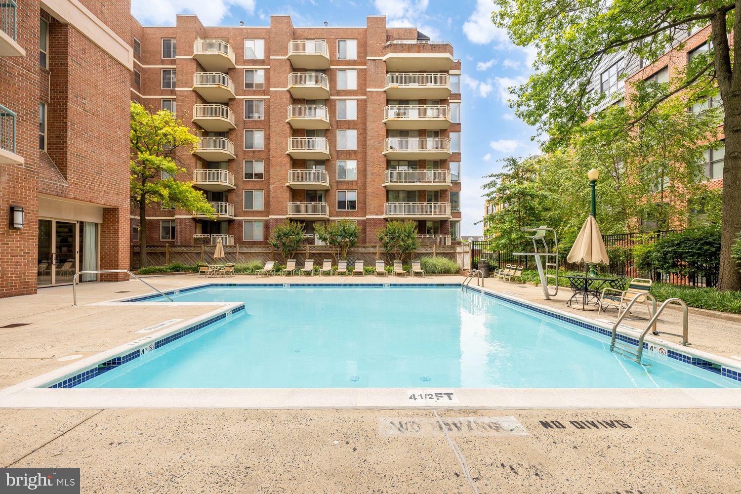 BETHESDA - Residential