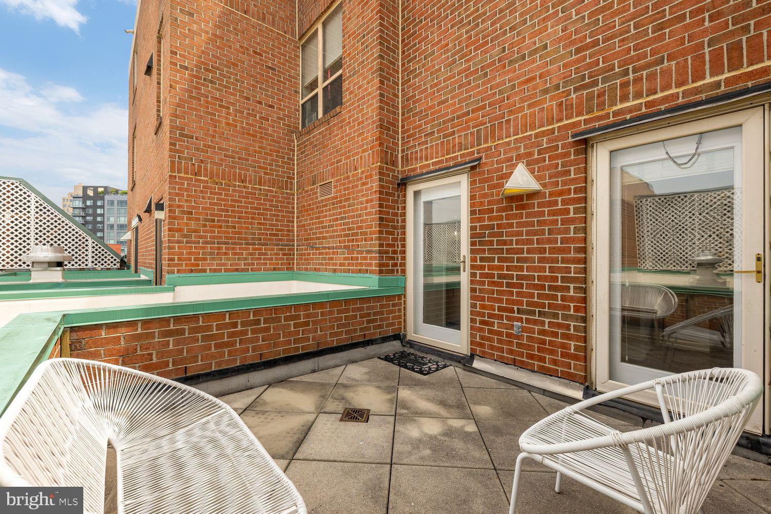 BETHESDA - Residential