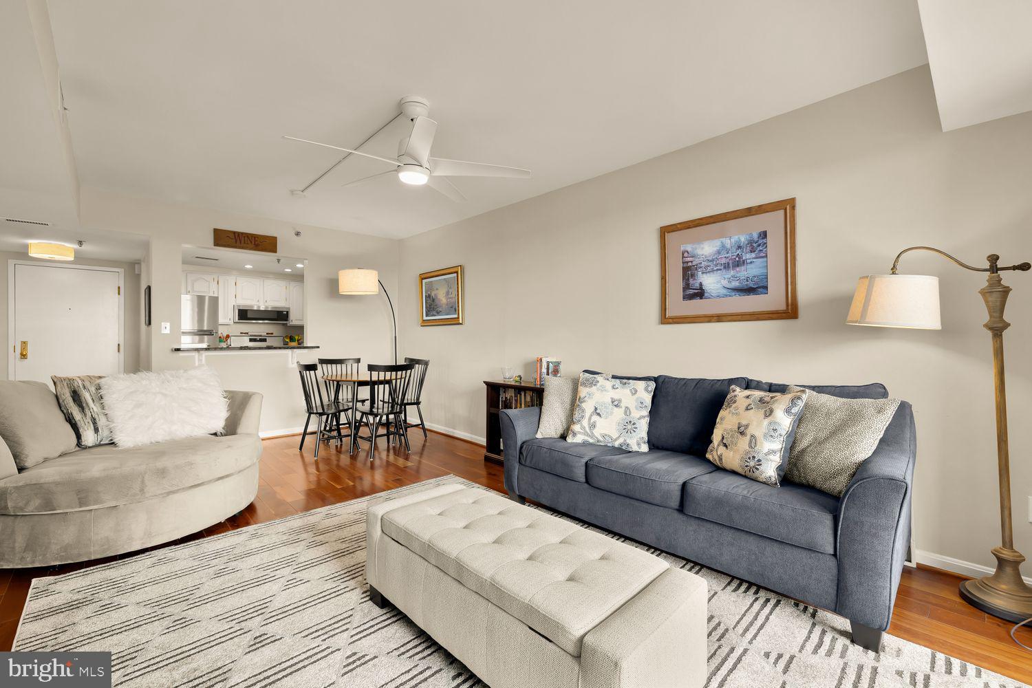 BETHESDA - Residential