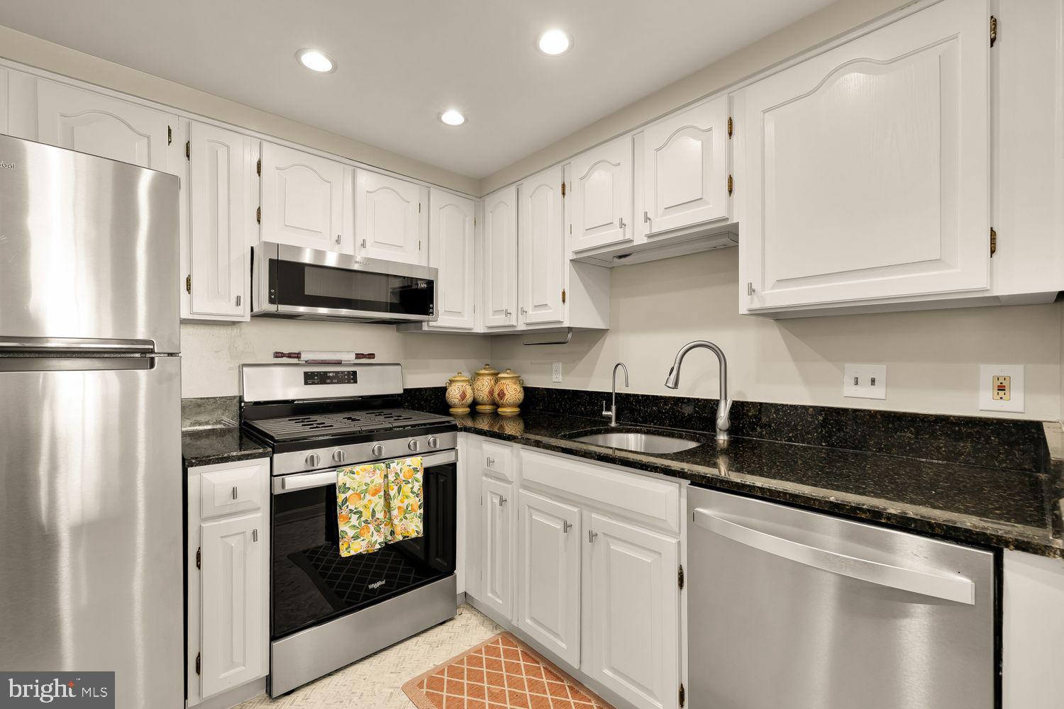 BETHESDA - Residential